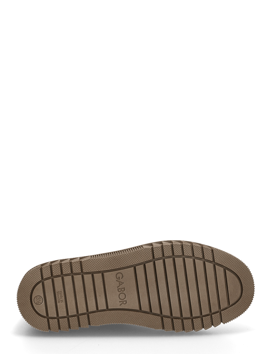Gabor - Chelsea - chelsea-saapad - dark brown - 4