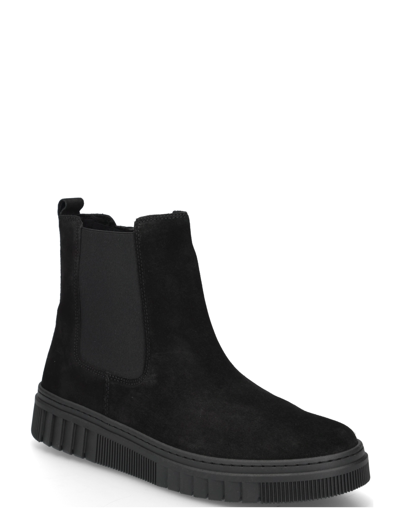 Gabor Chelsea - Saapad - BLACK / black
