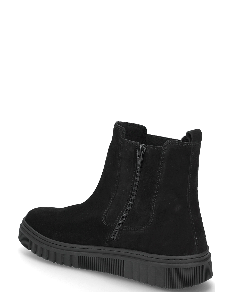 Gabor - Chelsea - chelsea-saapad - black - 1