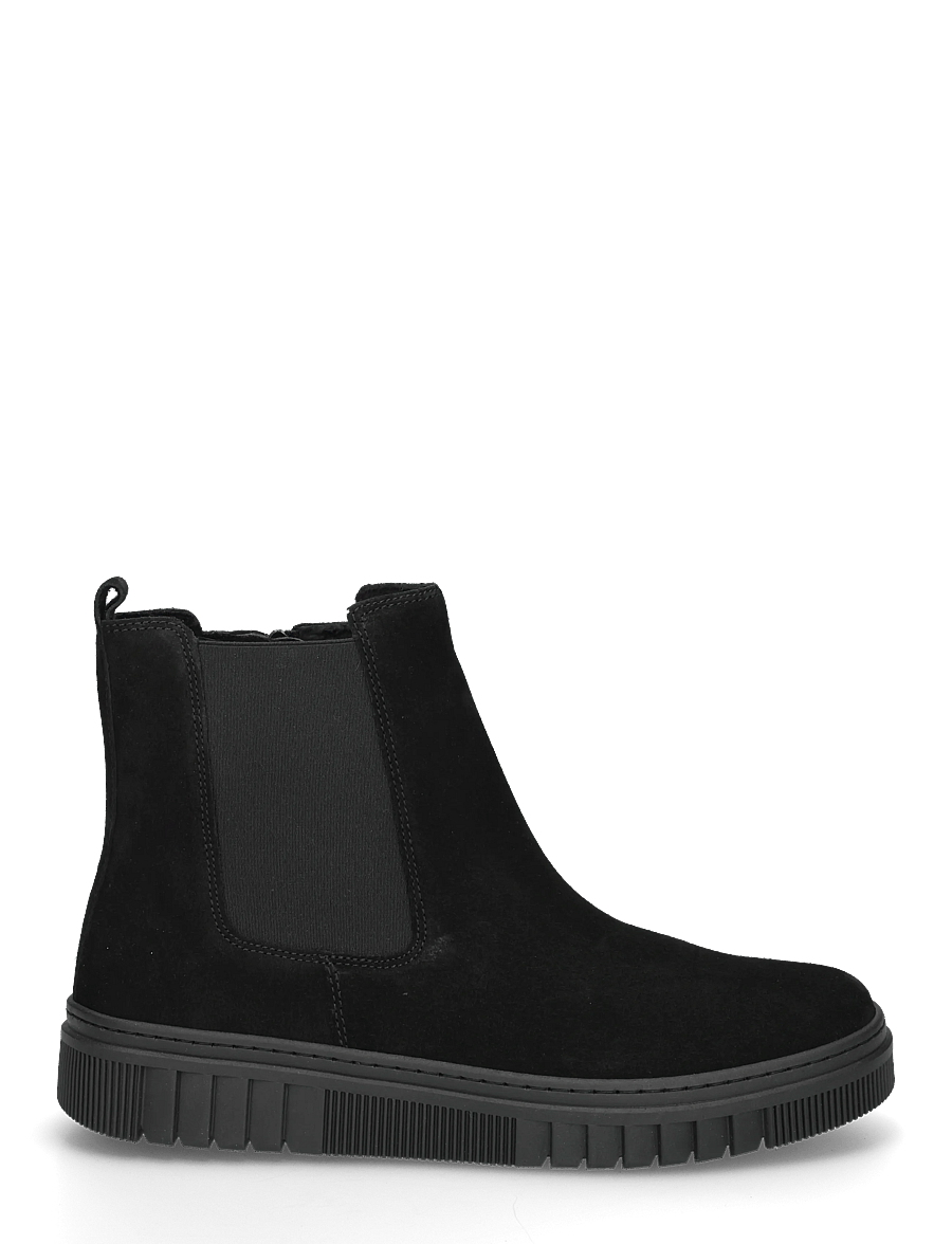 Gabor - Chelsea - chelsea boots - black - 2