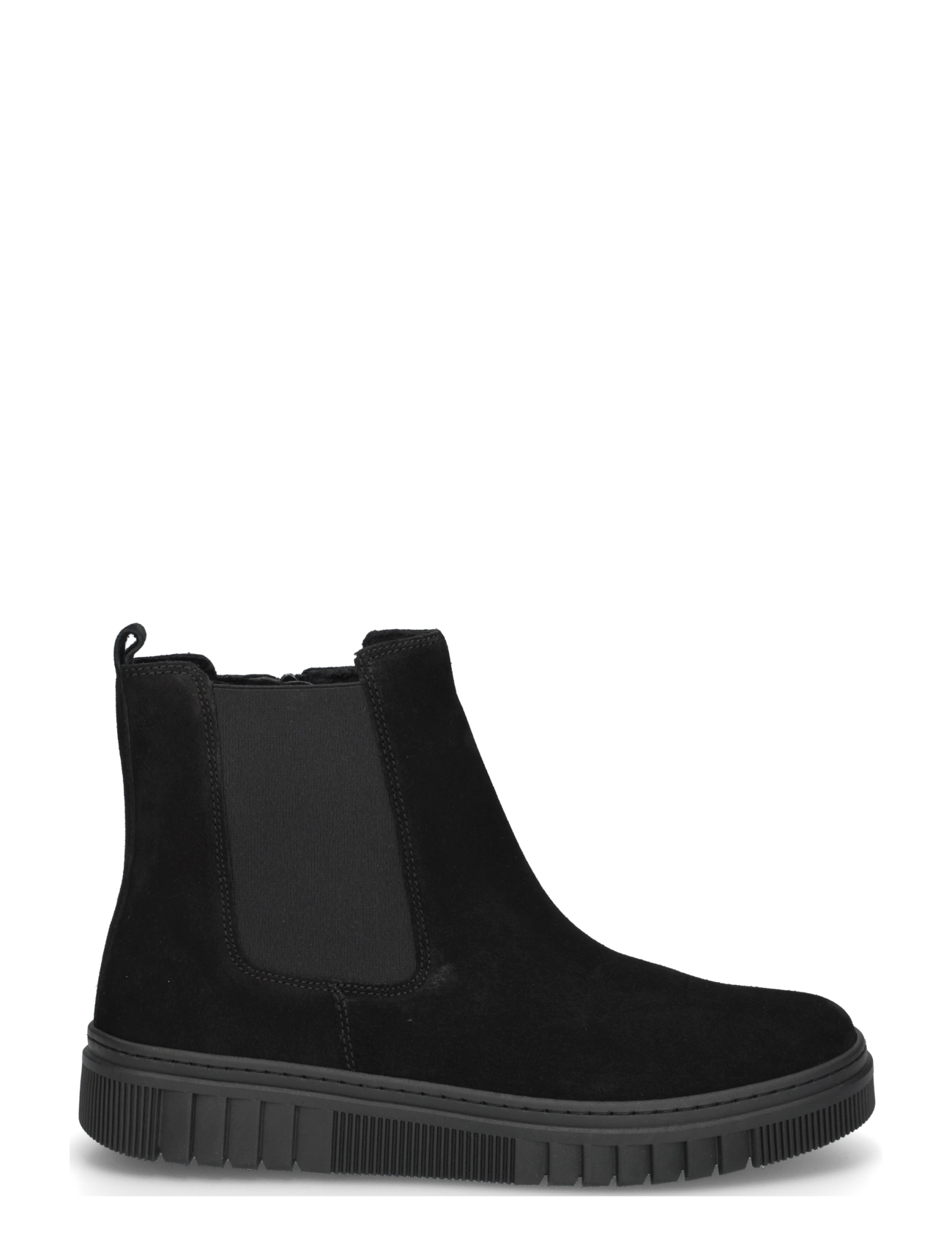 Gabor - Chelsea - chelsea-saapad - black - 2