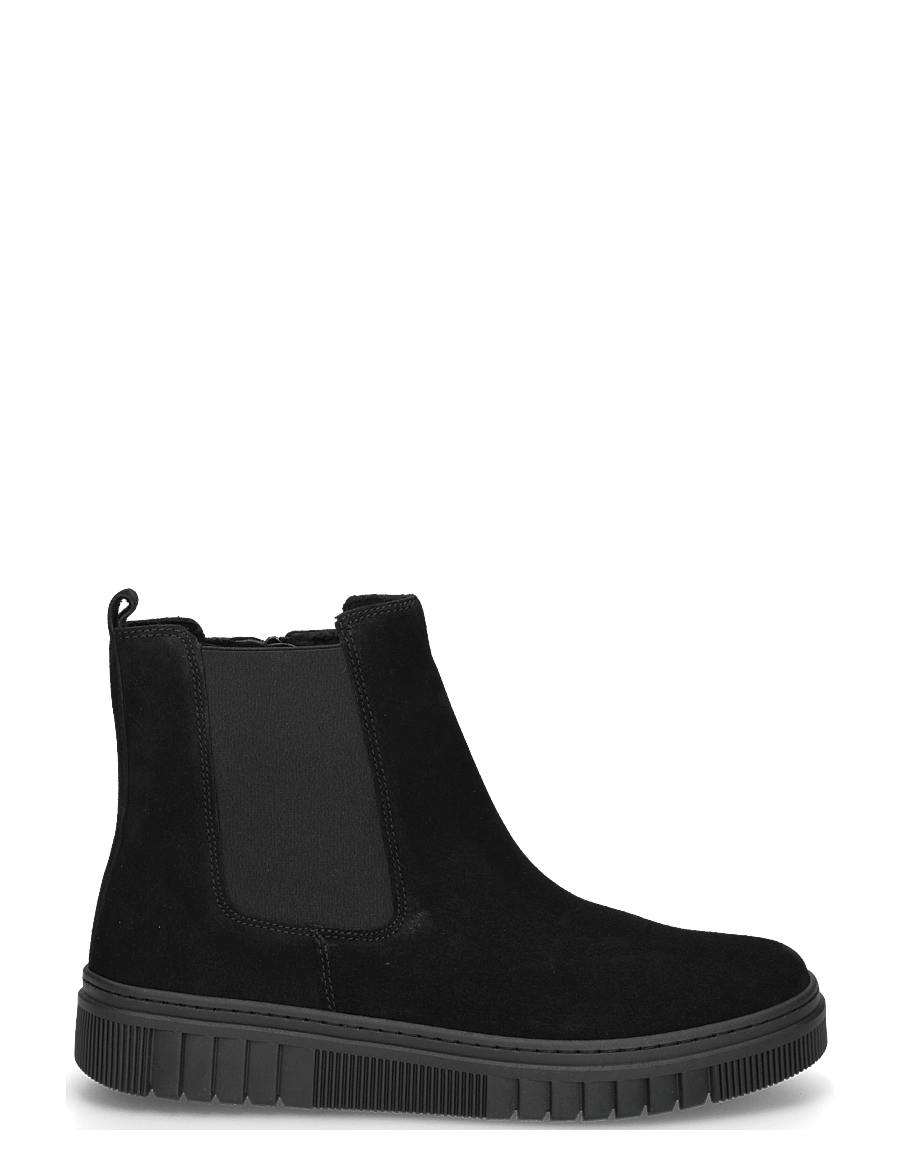 Gabor - Chelsea - chelsea-saapad - black - 2