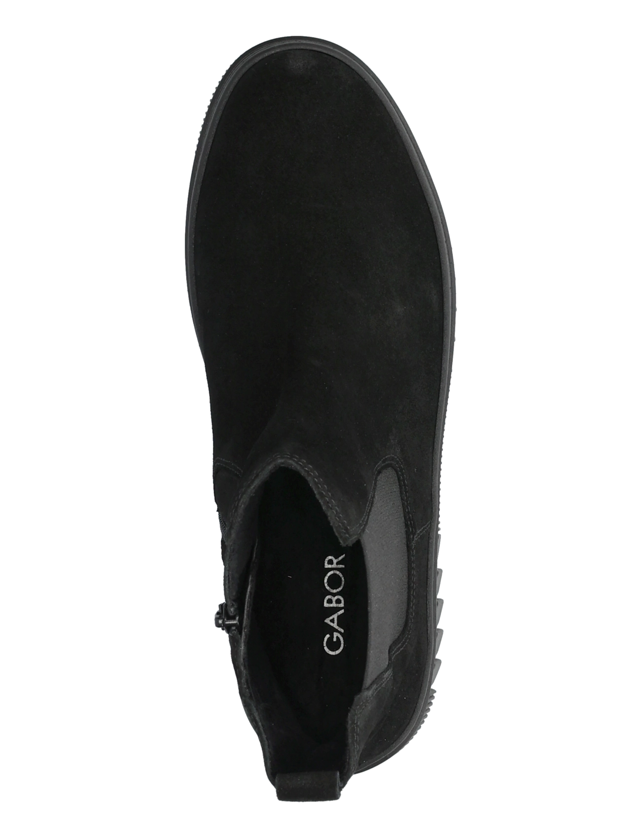 Gabor - Chelsea - chelsea-saapad - black - 3