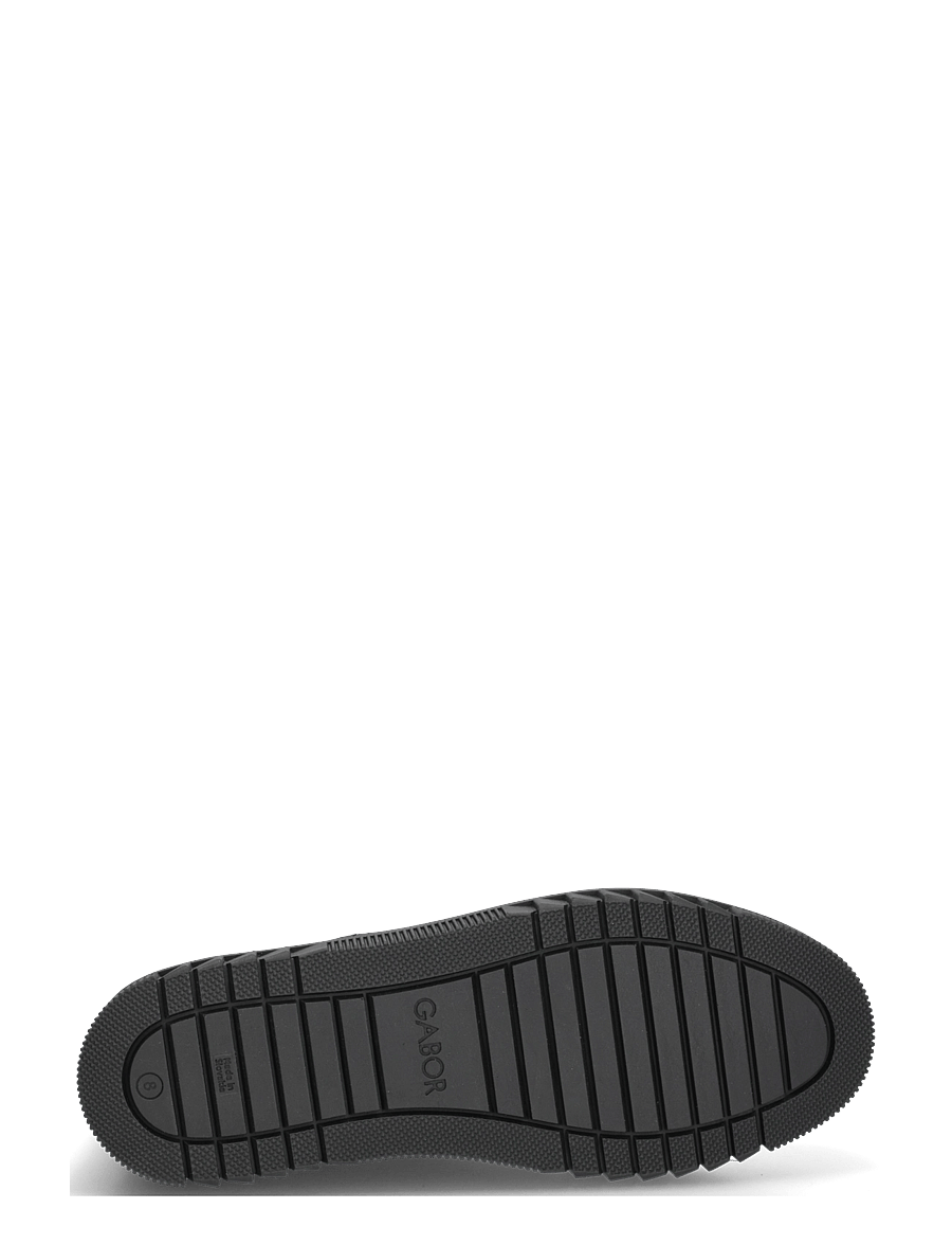 Gabor - Chelsea - chelsea-saapad - black - 4