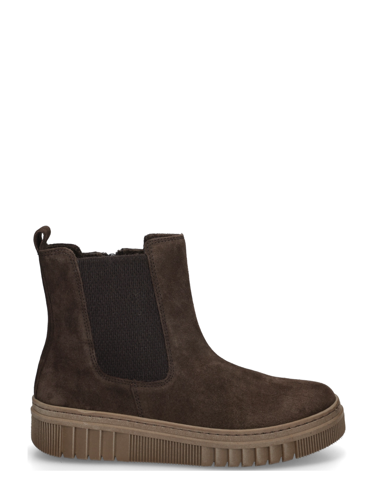 Gabor - Chelsea - chelsea boots - dark brown - 2