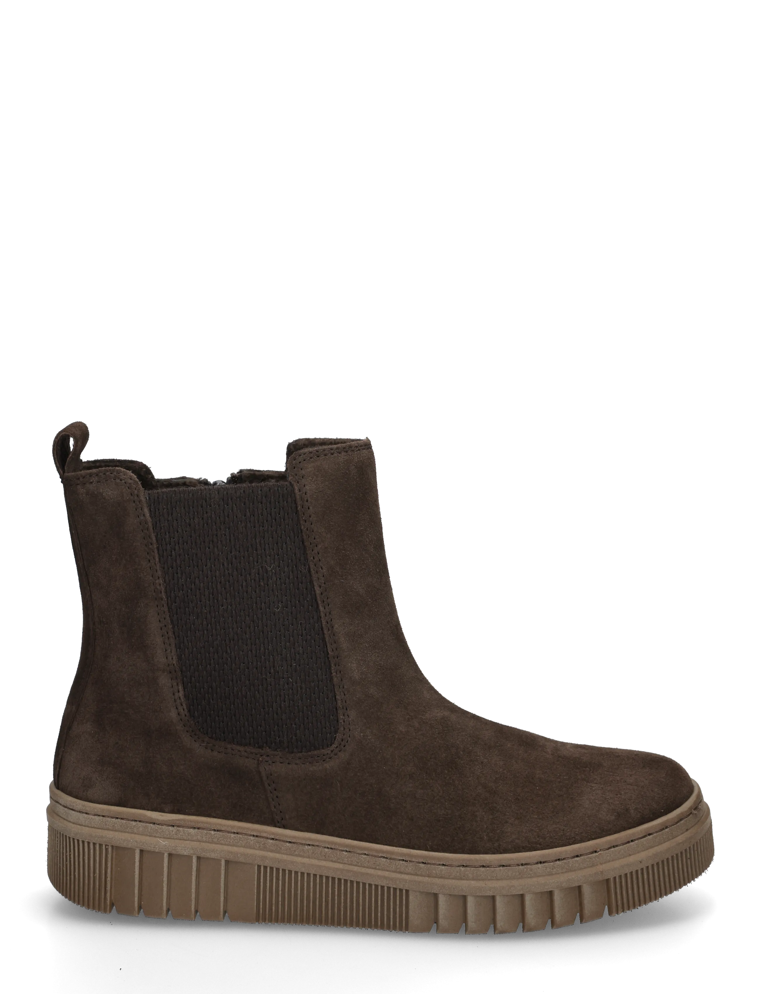 Gabor - Chelsea - chelsea boots - dark brown - 2