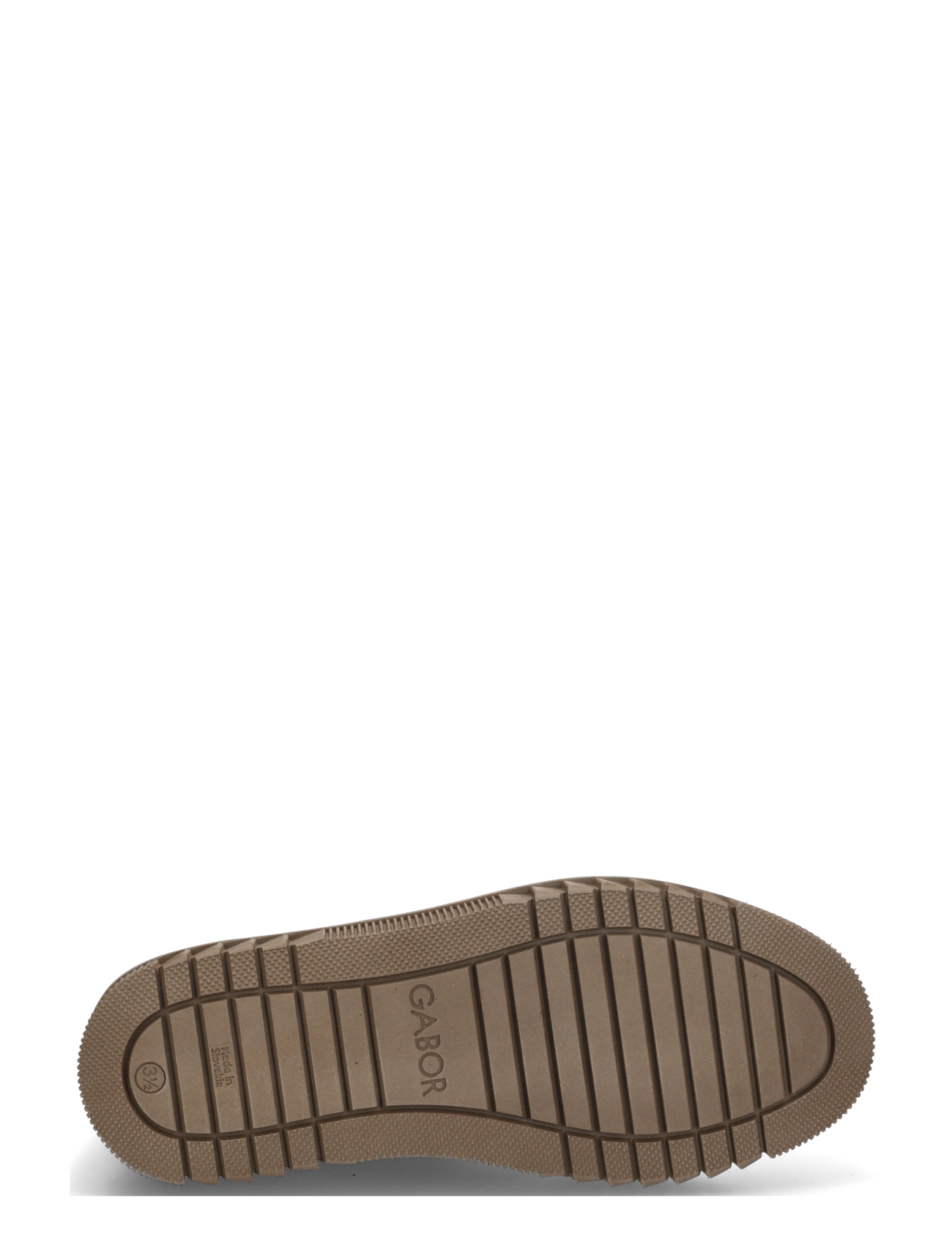 Gabor - Chelsea - chelsea boots - dark brown - 4