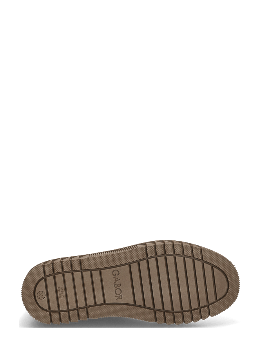 Gabor - Chelsea - chelsea boots - dark brown - 4