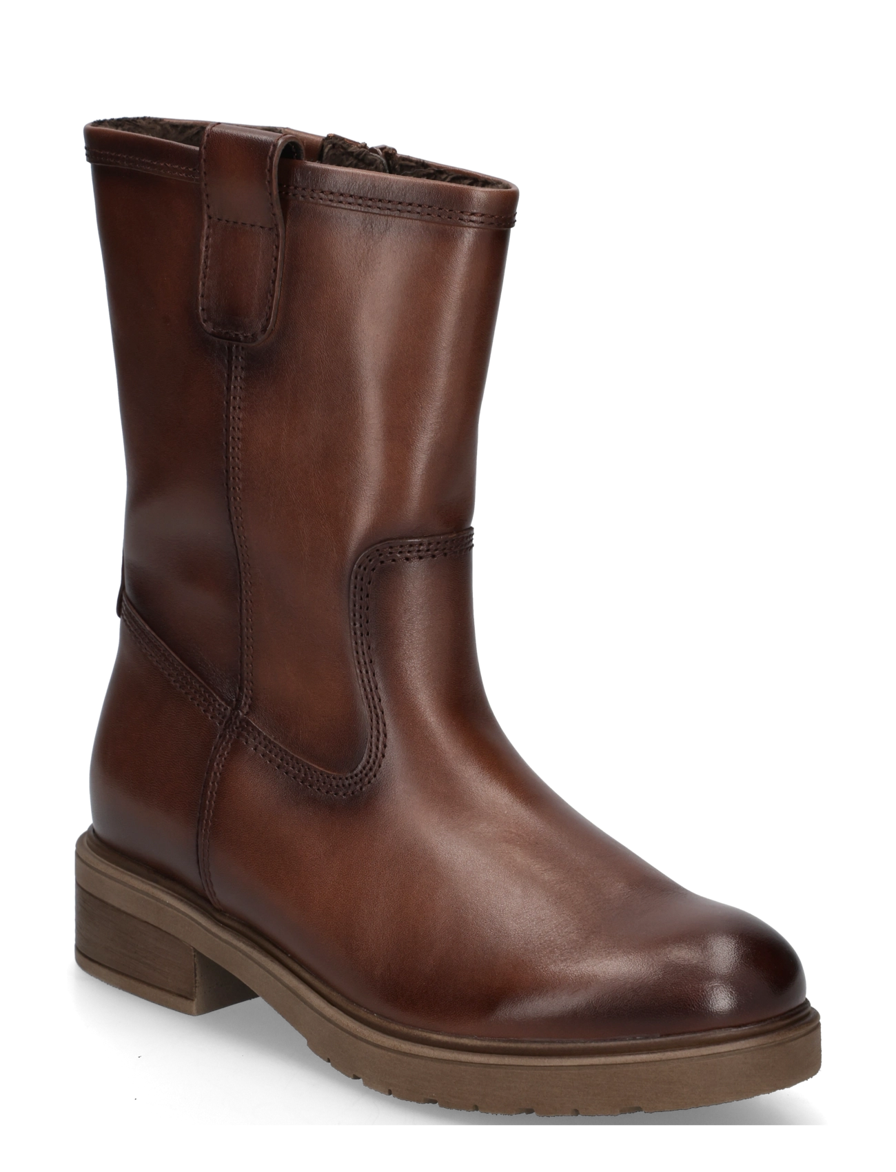 Mid Boot
