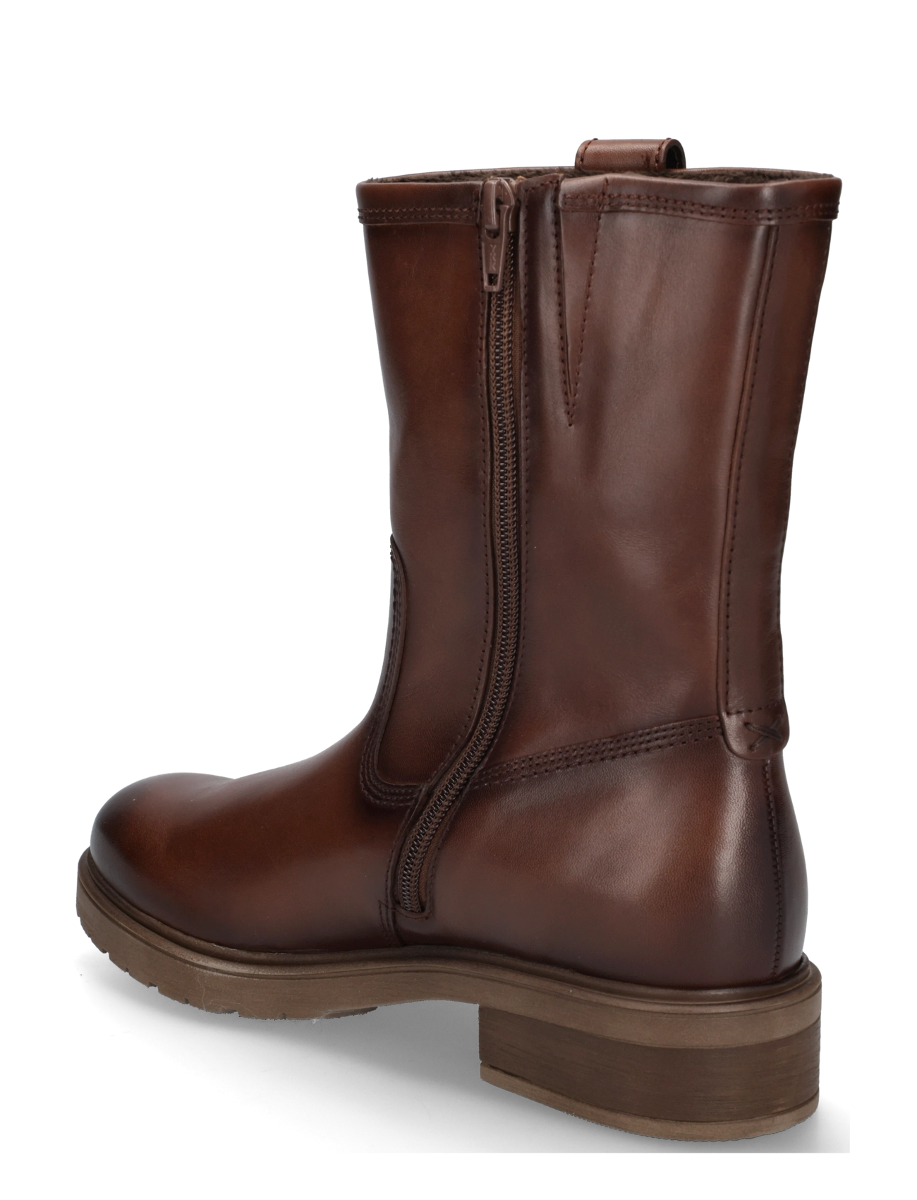 Gabor - Mid boot - cognac - 1