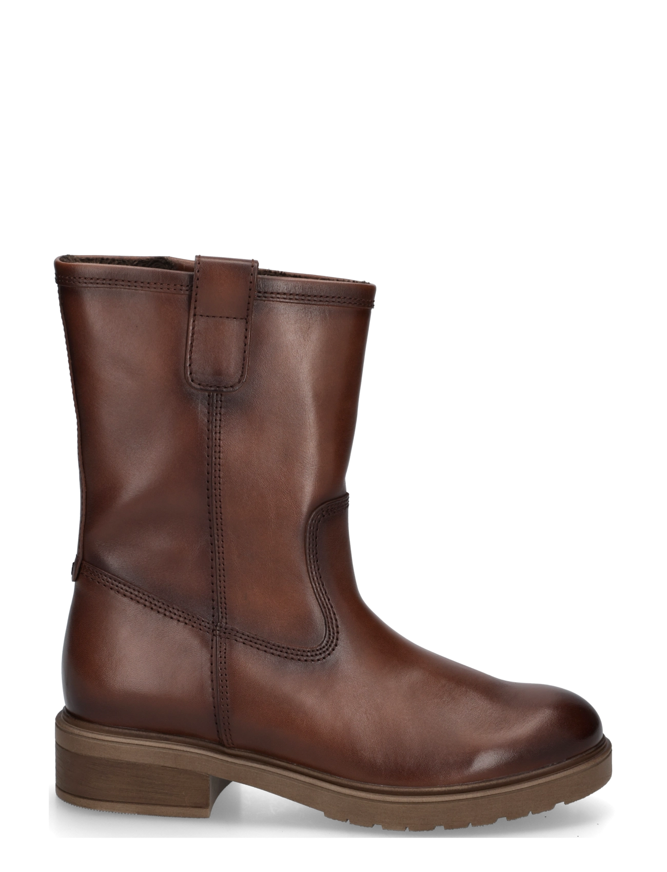 Gabor - Mid boot - cognac - 2