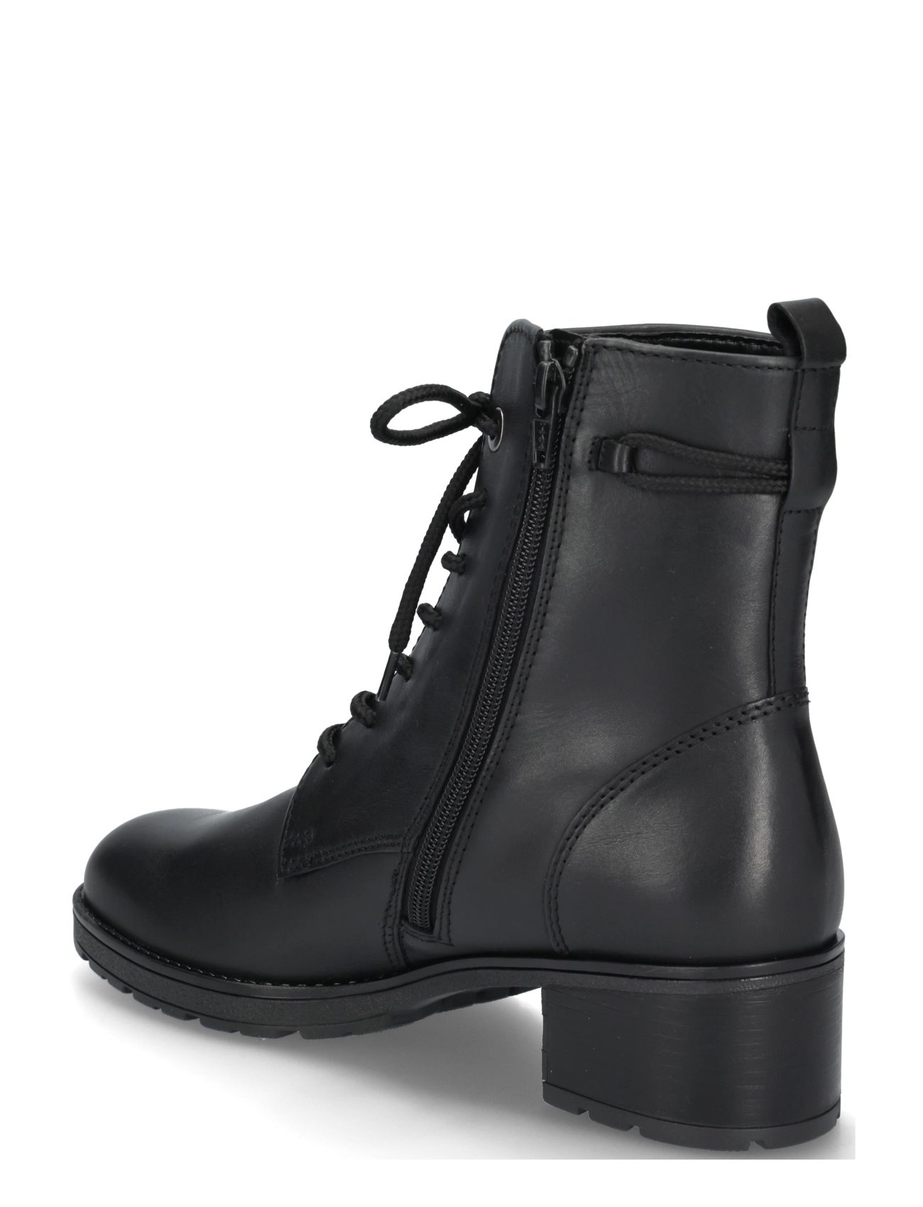 GABOR Laced Ankle Boot kängor & boots dam – bild 2