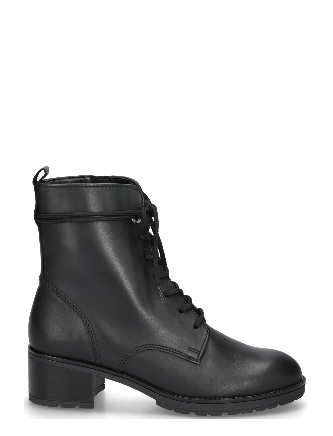 GABOR Laced Ankle Boot kängor & boots dam – bild 3