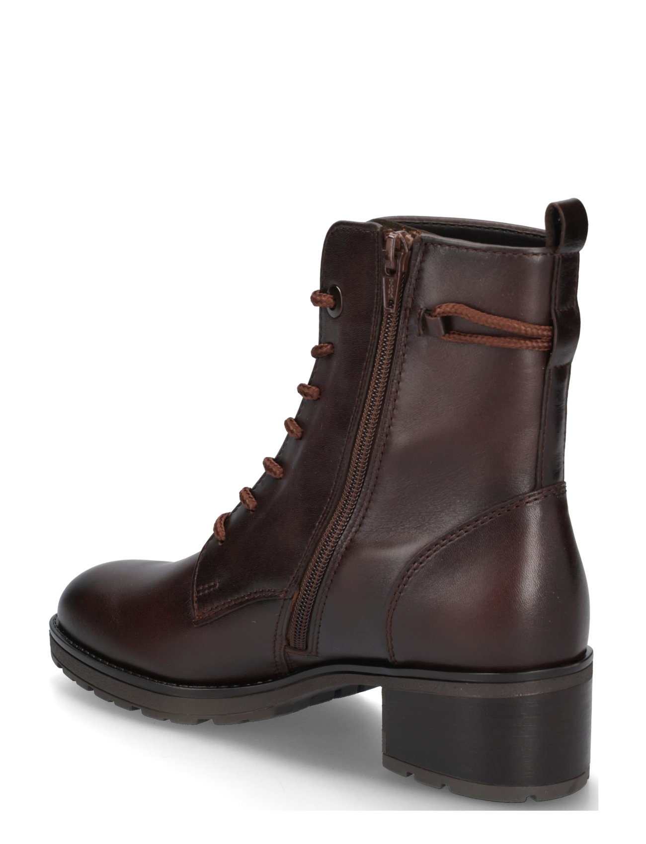 GABOR Laced Ankle Boot kängor & boots dam – bild 2