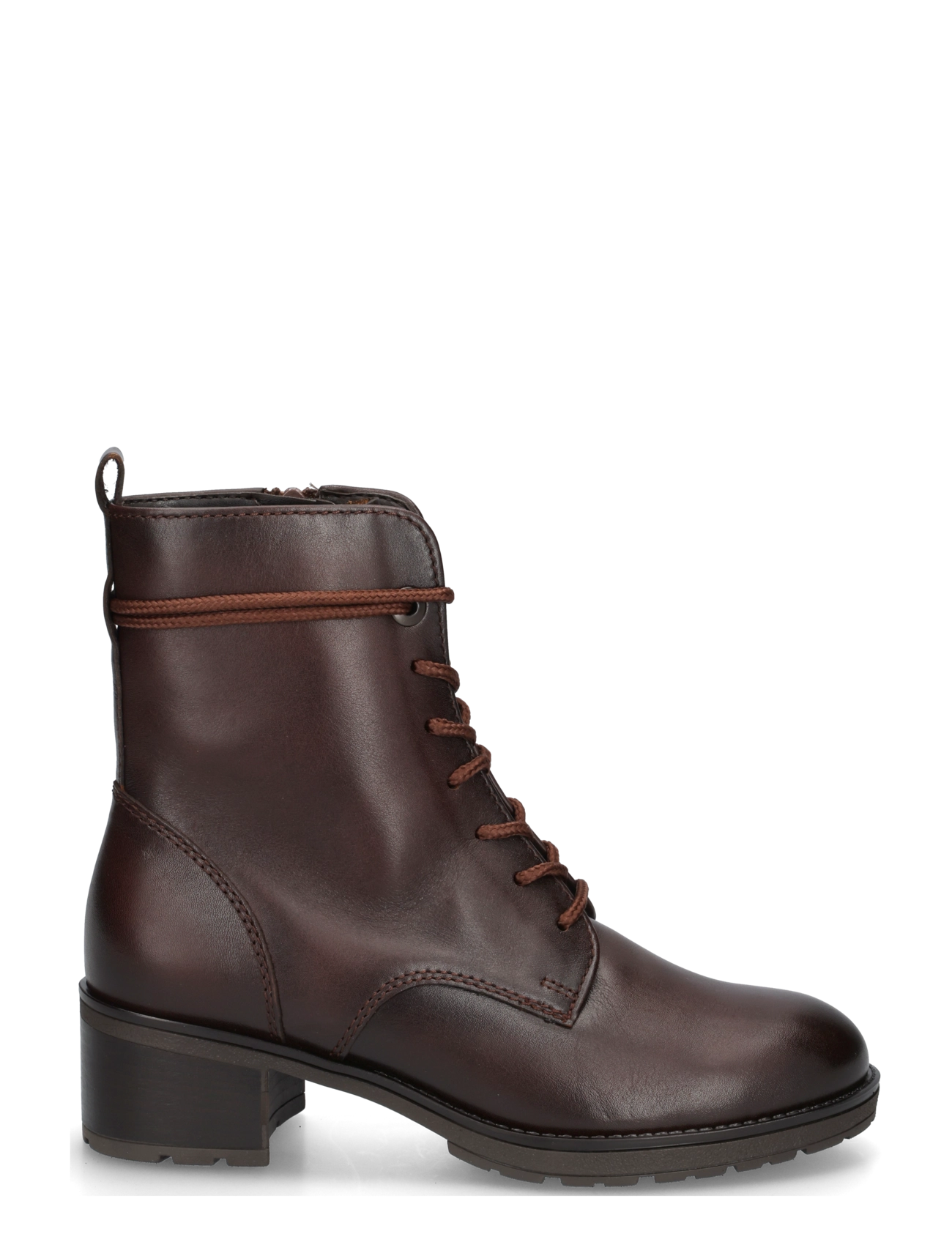 GABOR Laced Ankle Boot kängor & boots dam – bild 3