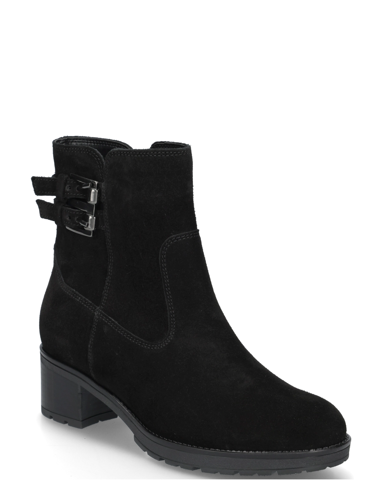 Ankle Boot