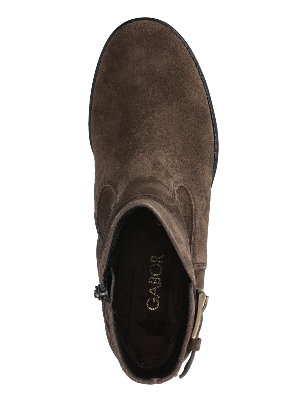 GABOR Ankle Boot kängor & boots dam – bild 4