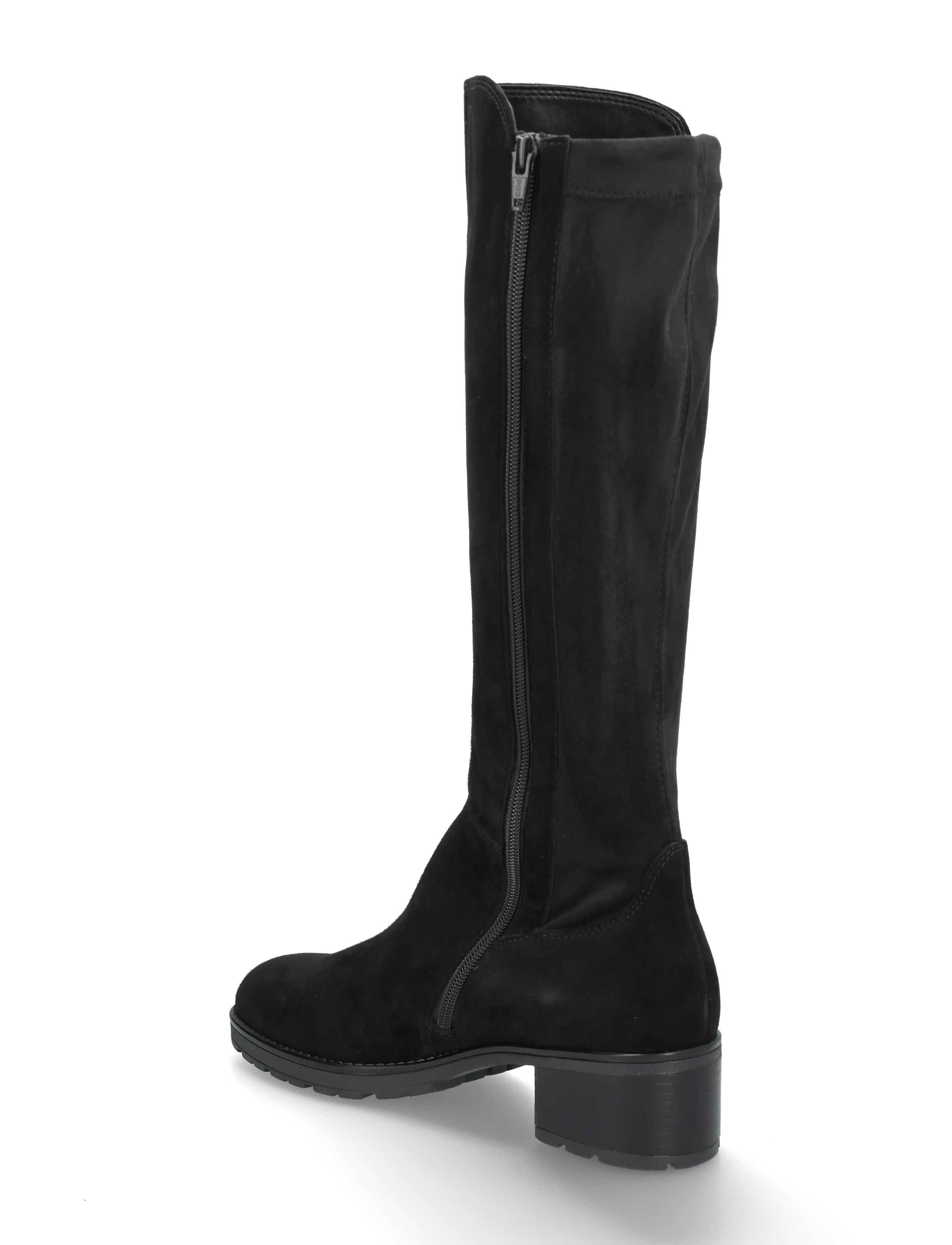 Gabor - Boot - knee high boots - black - 1