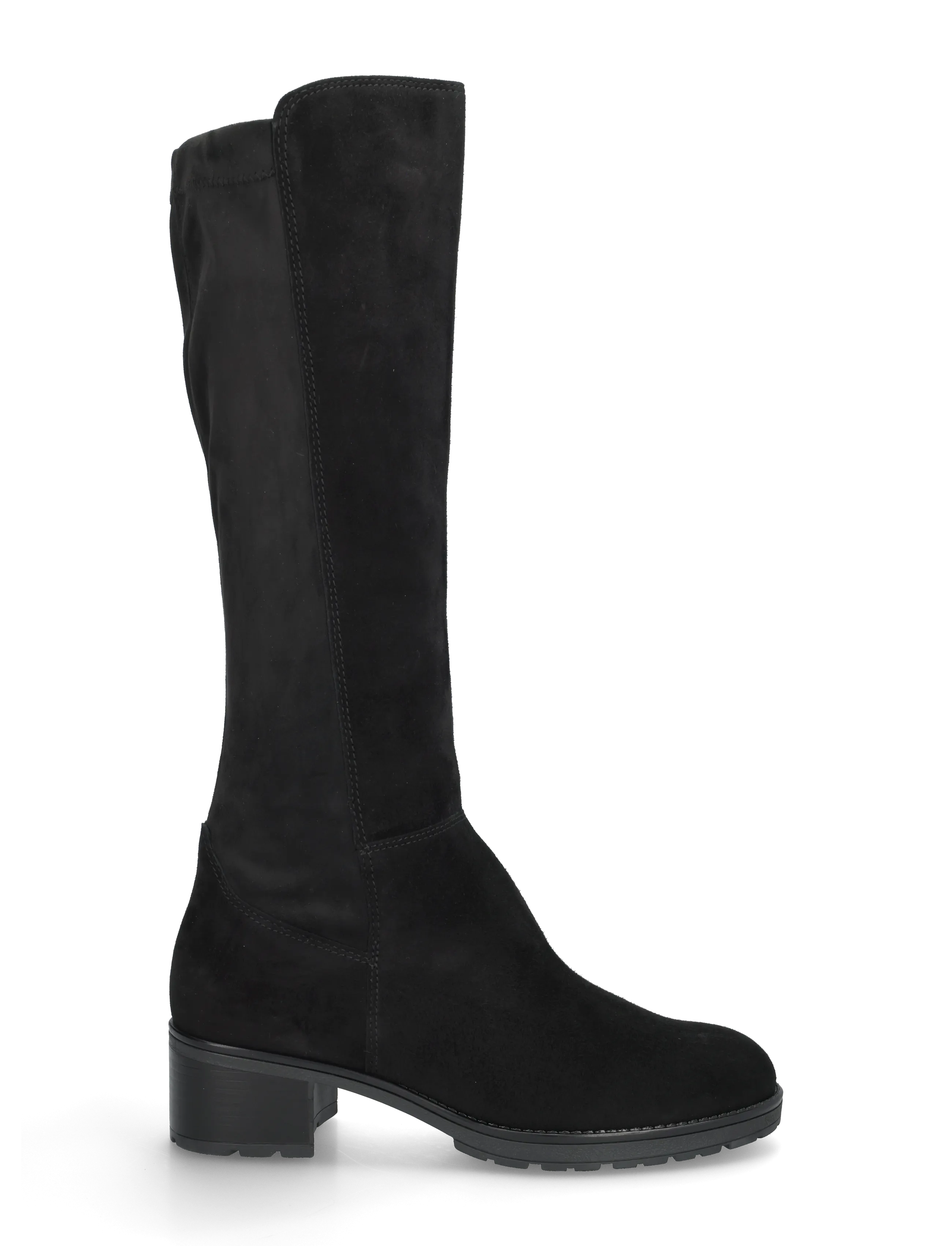 Gabor - Boot - knee high boots - black - 2
