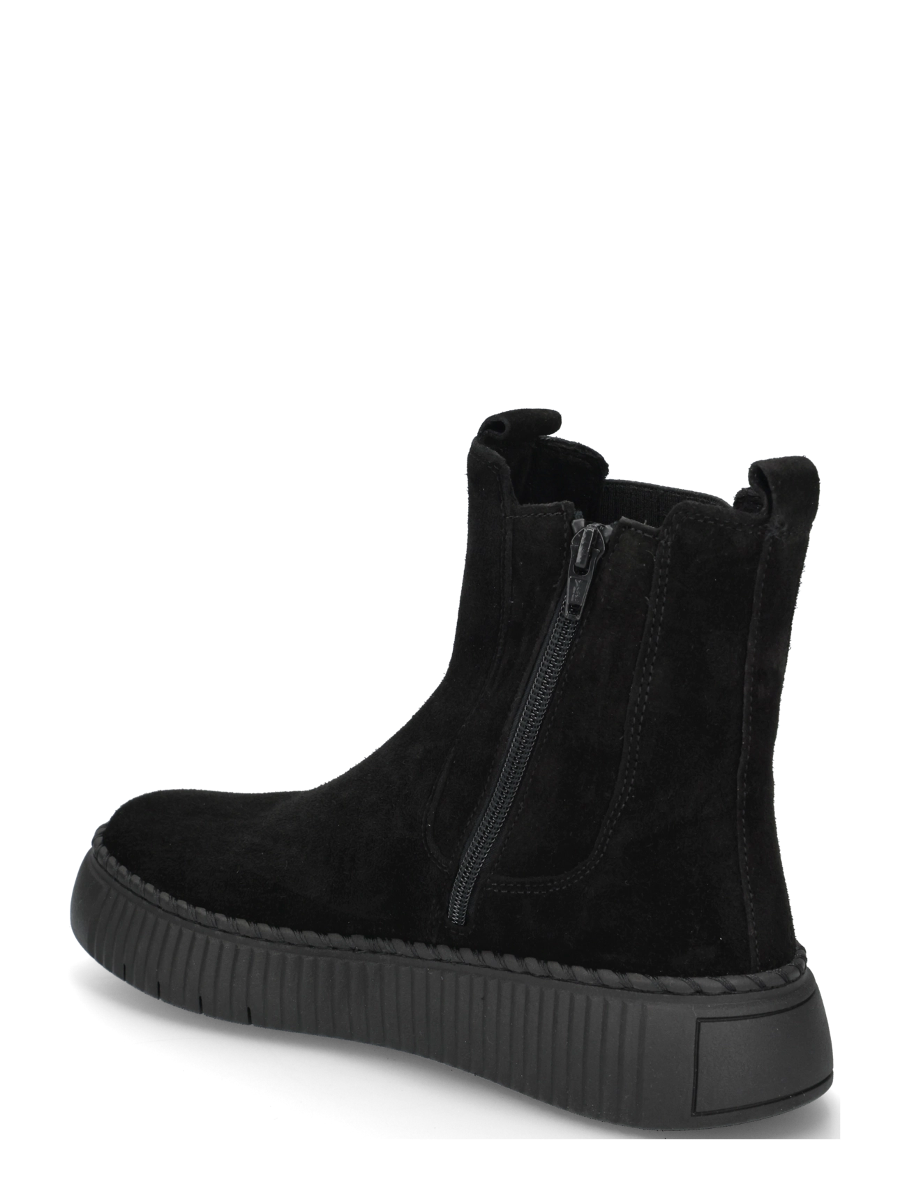 Gabor - Chelsea - chelsea boots - black - 1