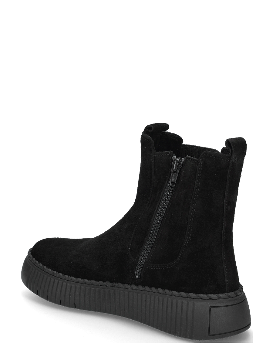 Gabor - Chelsea - chelsea boots - black - 1