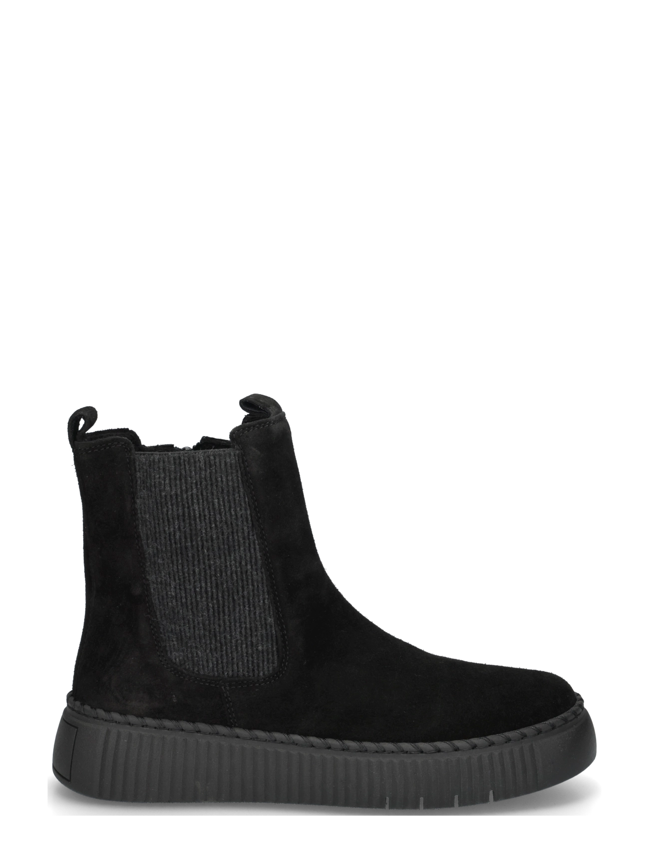 Gabor - Chelsea - chelsea boots - black - 2