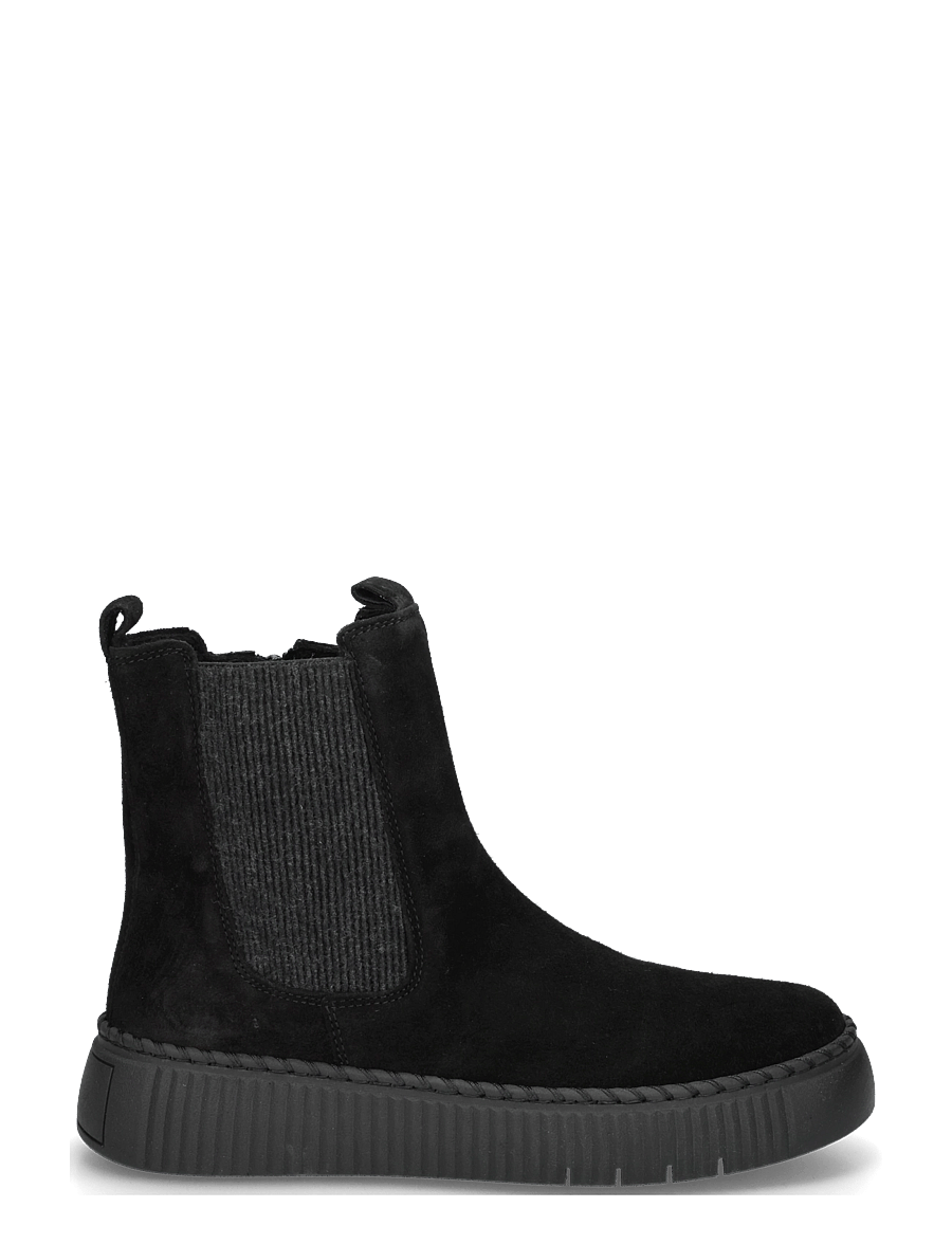 Gabor - Chelsea - chelsea boots - black - 2
