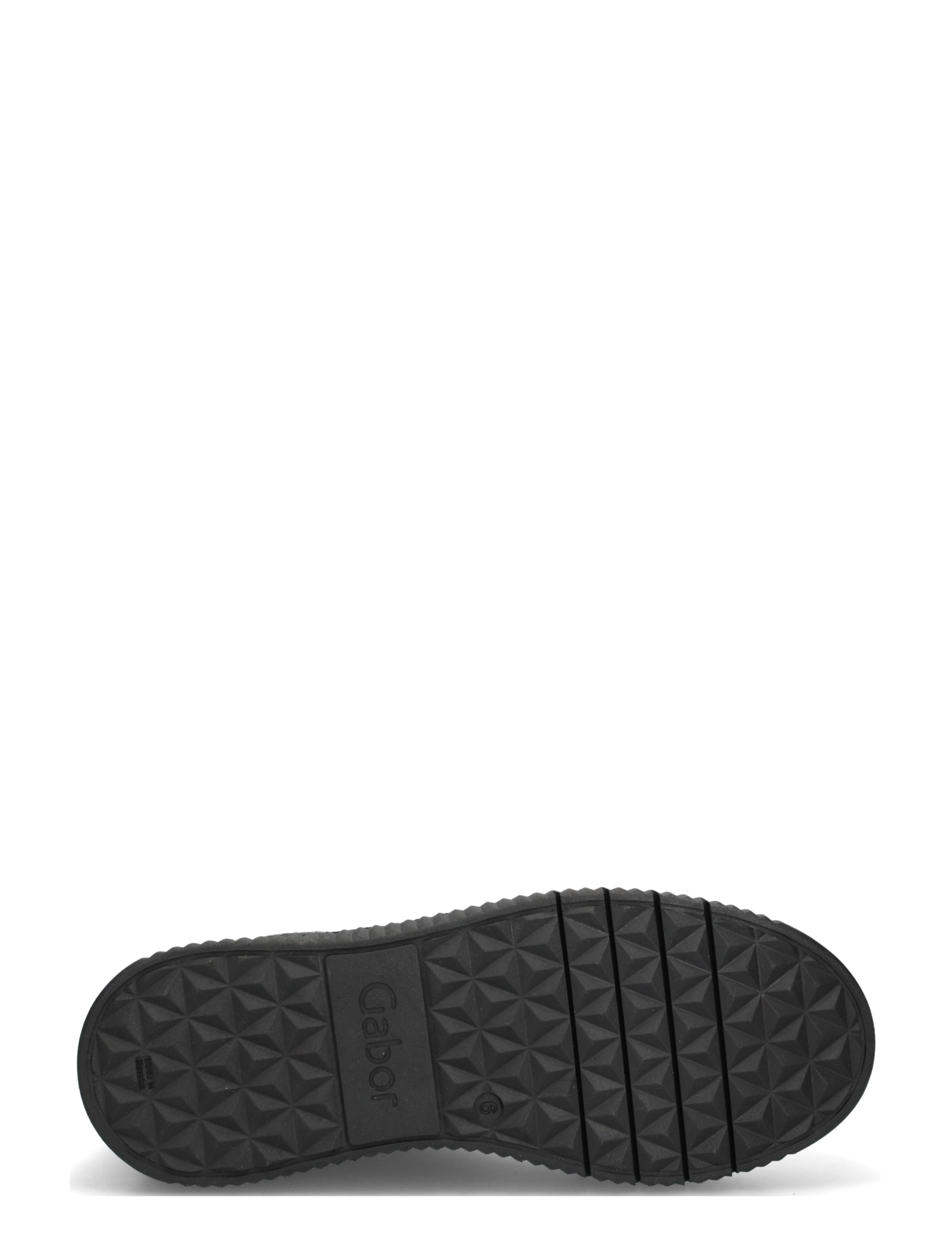 Gabor - Chelsea - chelsea boots - black - 4