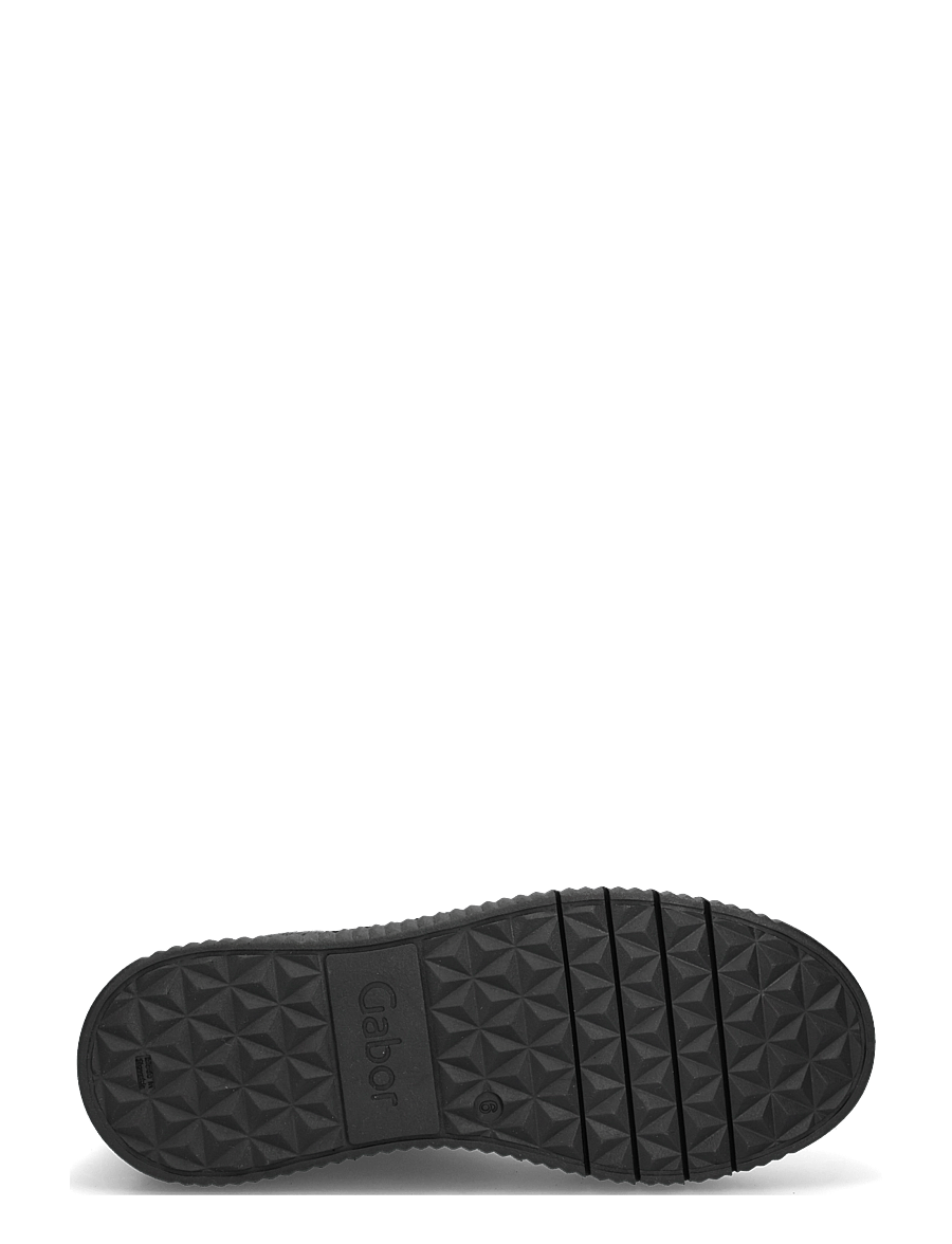 Gabor - Chelsea - chelsea boots - black - 4