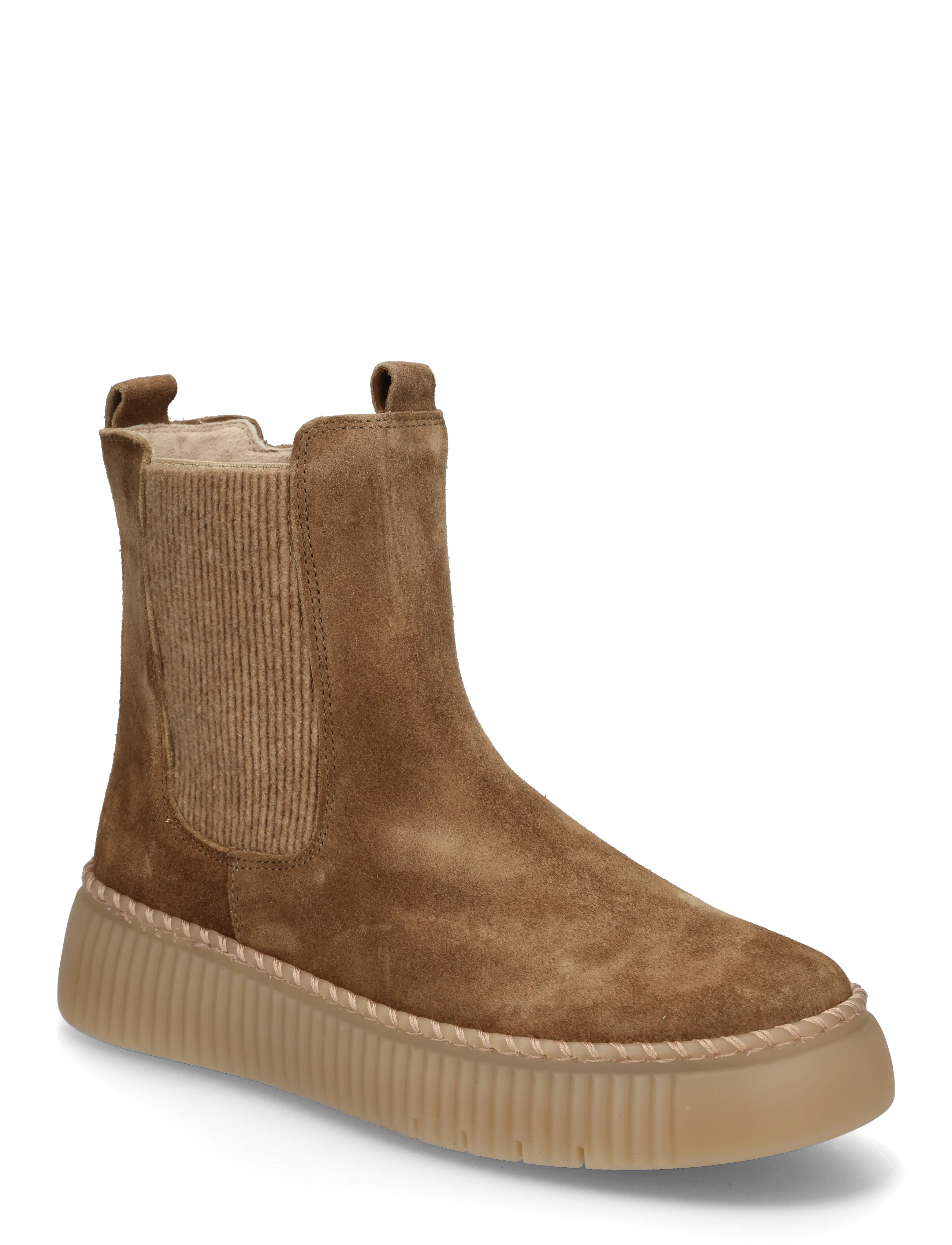 Gabor Chelsea - Chelsea-saapad - CAMEL / brown