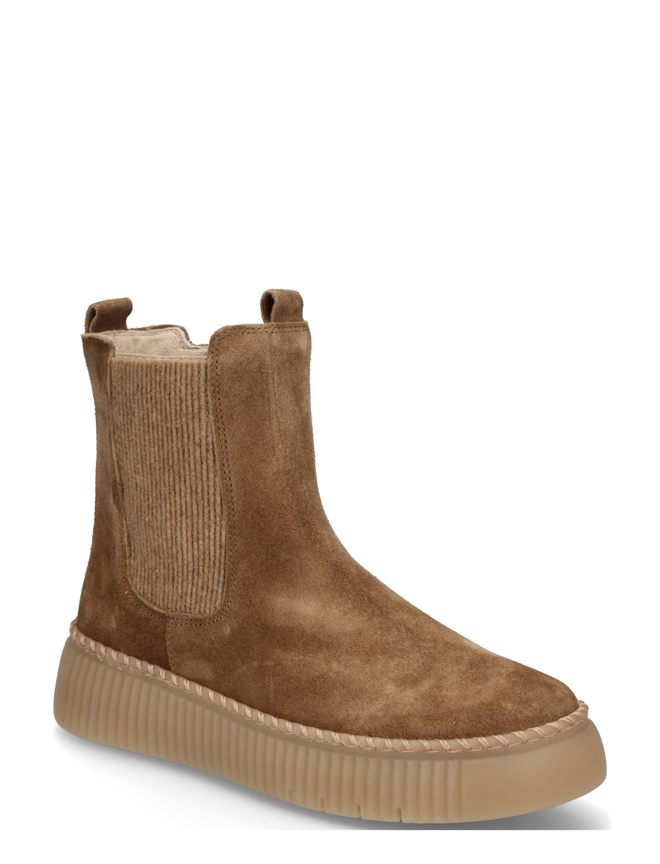 Gabor Chelsea - Everyday Style - CAMEL / brown
