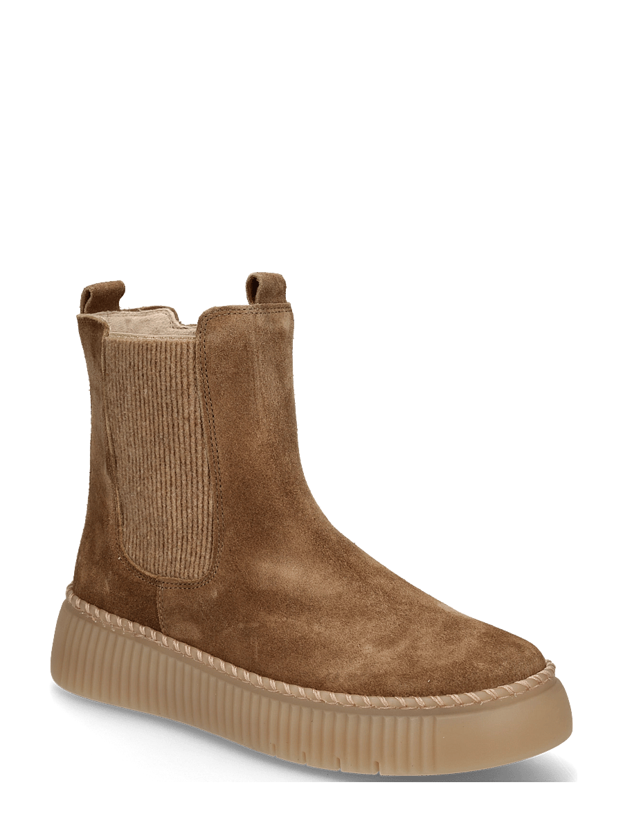 Gabor - Chelsea - chelsea boots - camel - 0