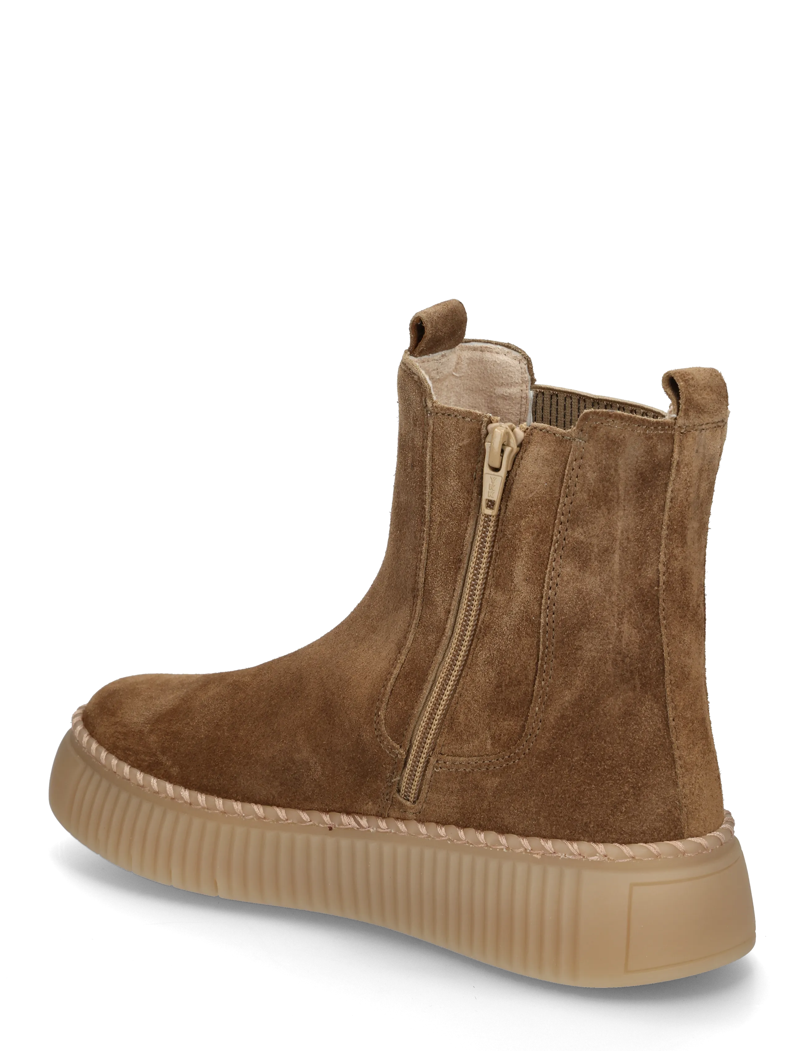 Gabor - Chelsea - chelsea boots - camel - 1