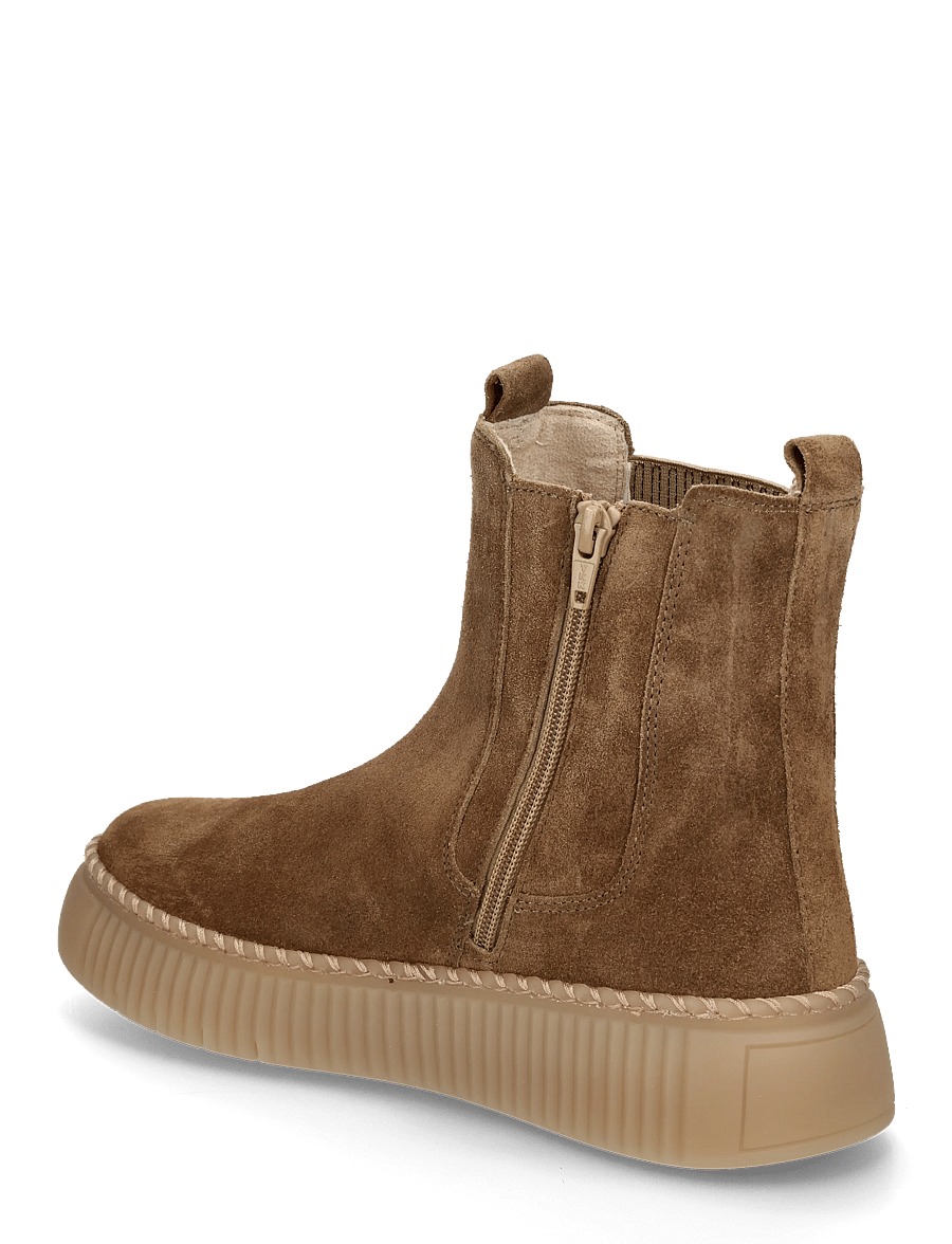 Gabor - Chelsea - chelsea boots - camel - 1