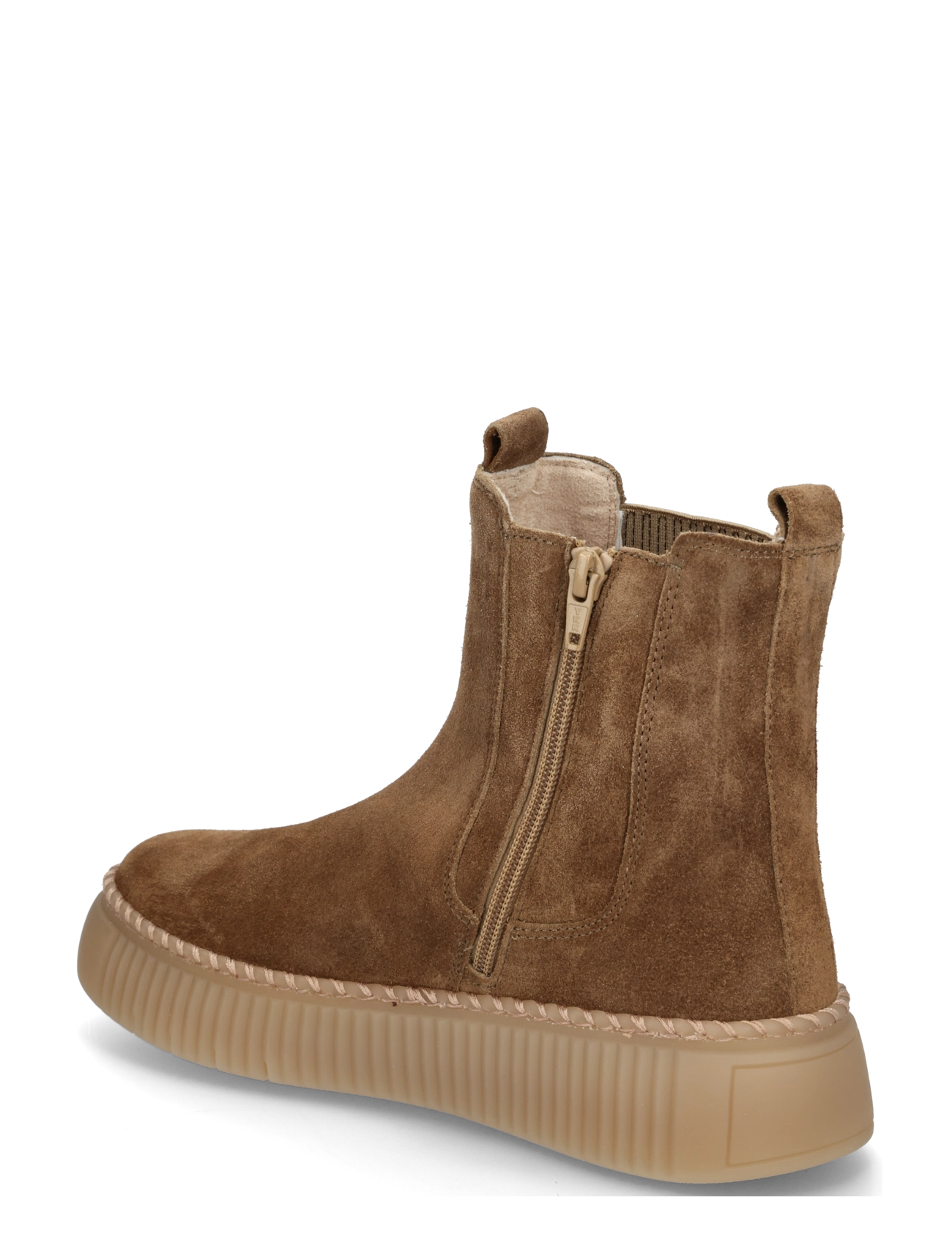 Gabor - Chelsea - chelsea boots - camel - 1