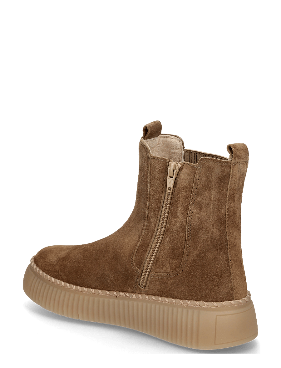 Gabor - Chelsea - chelsea boots - camel - 1
