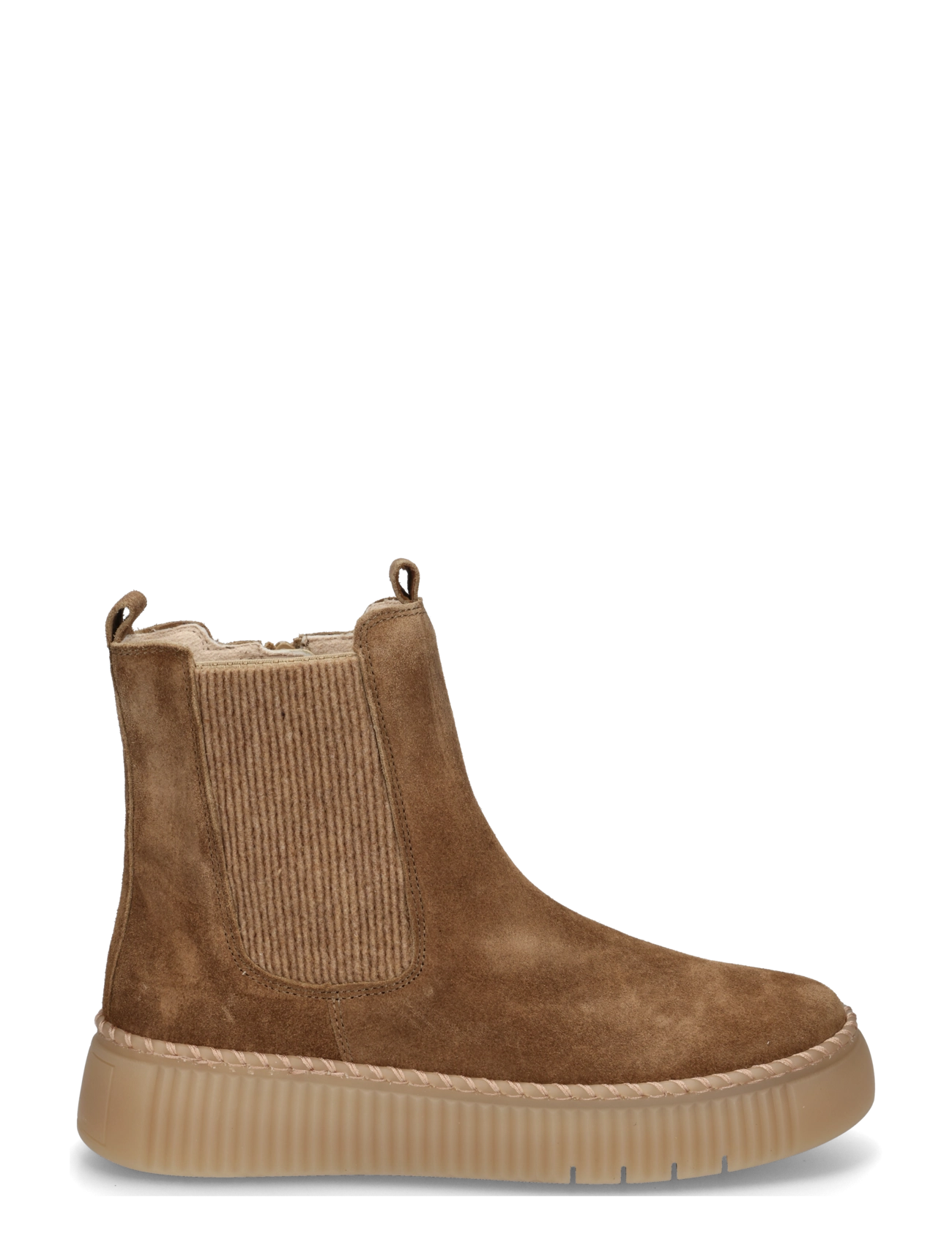 Gabor - Chelsea - chelsea boots - camel - 2