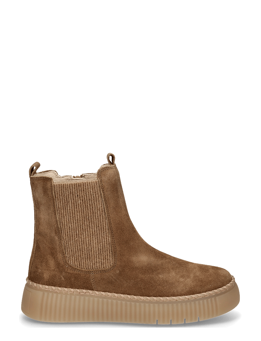 Gabor - Chelsea - chelsea boots - camel - 2