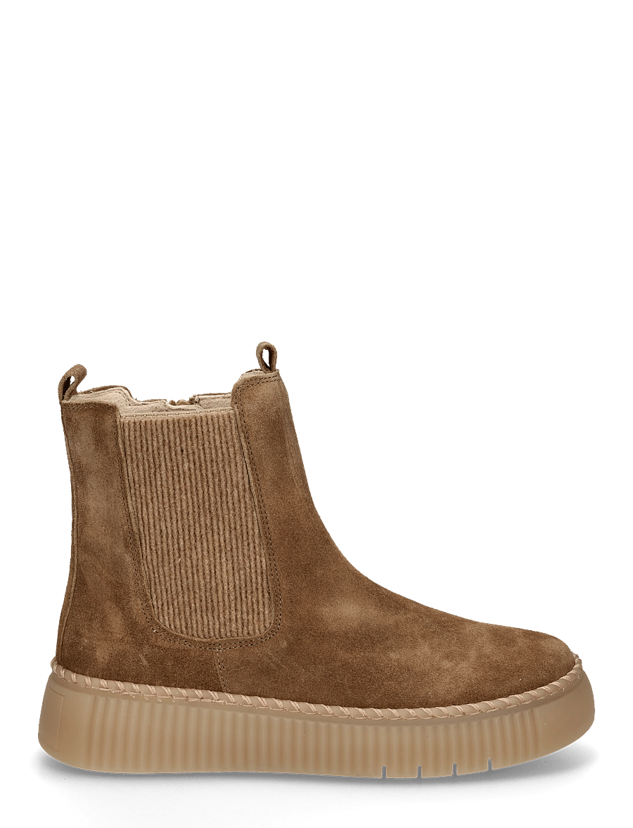 Gabor - Chelsea - chelsea boots - camel - 2