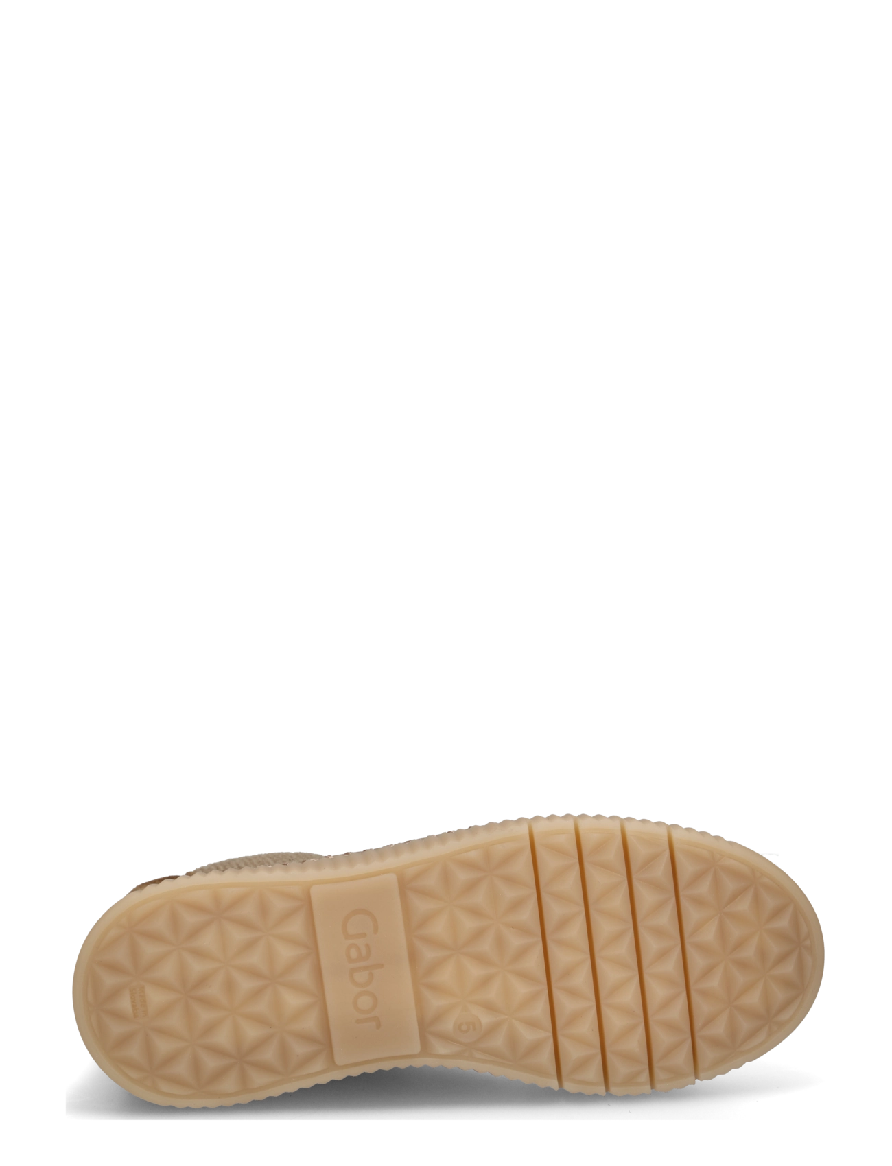 Gabor - Chelsea - chelsea boots - camel - 4
