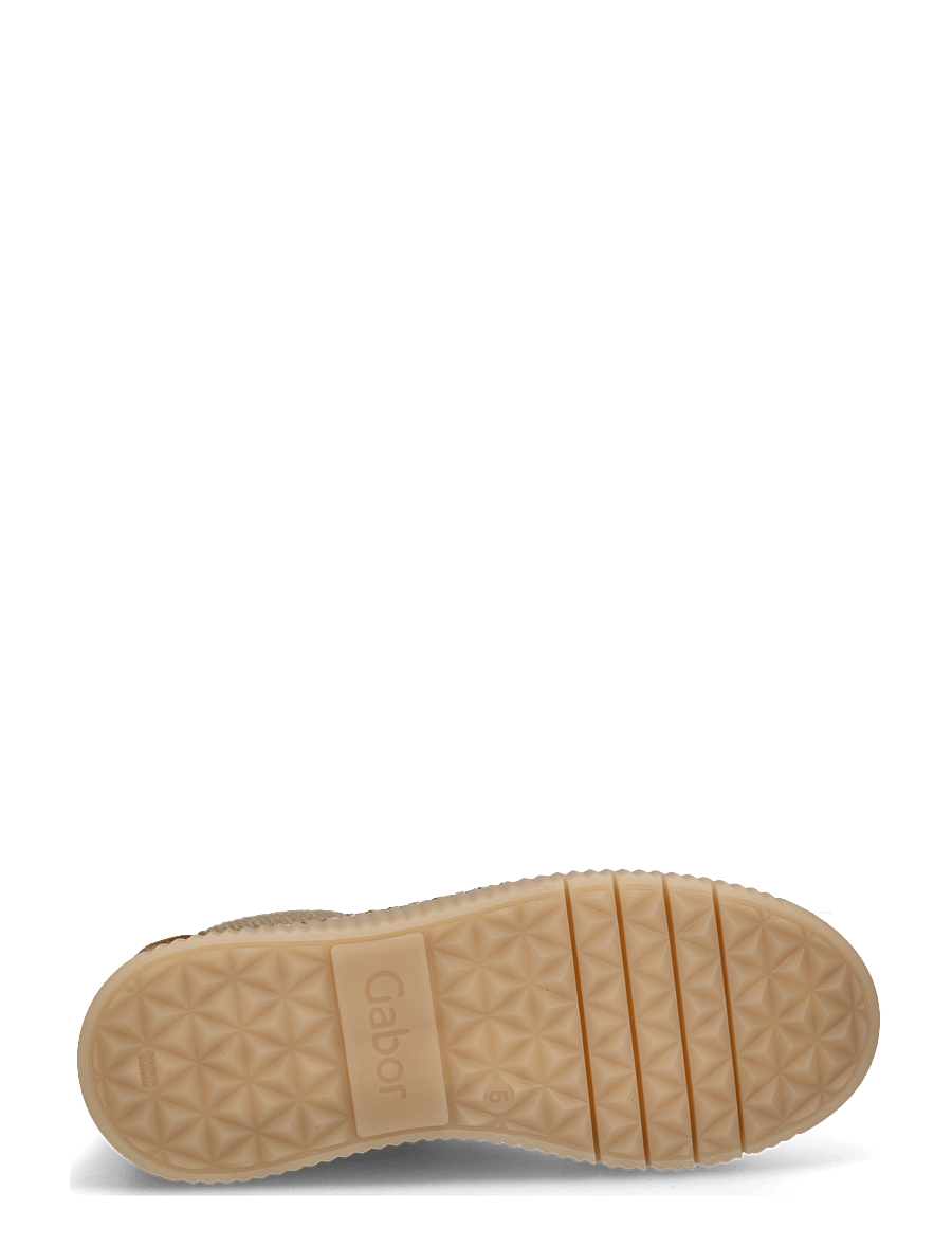 Gabor - Chelsea - chelsea boots - camel - 4