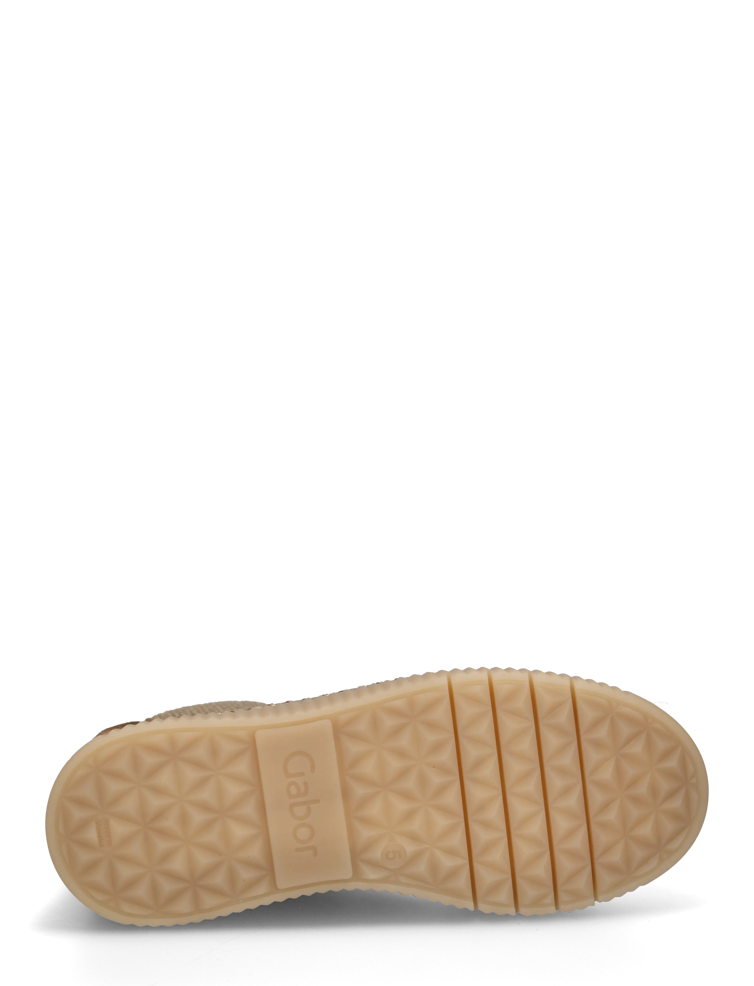 Gabor - Chelsea - chelsea boots - camel - 4