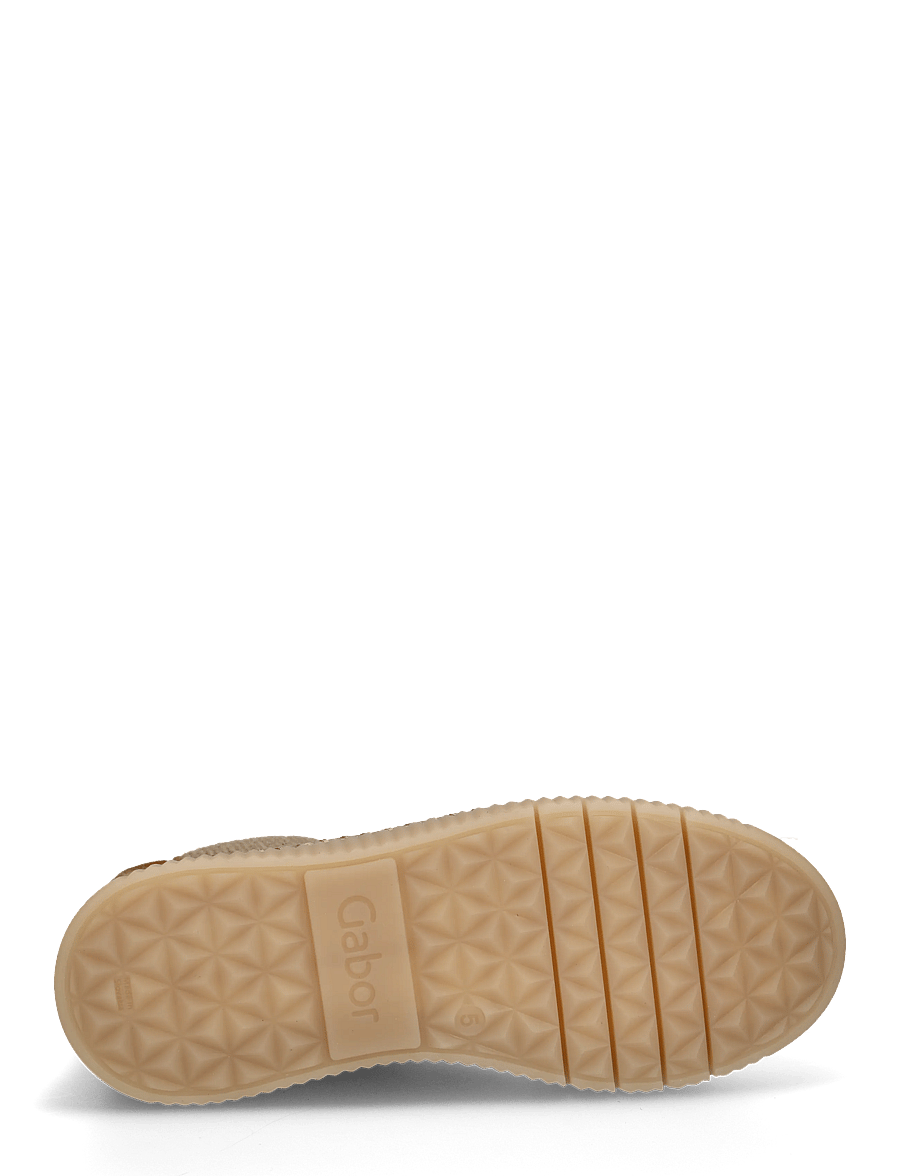 Gabor - Chelsea - chelsea boots - camel - 4