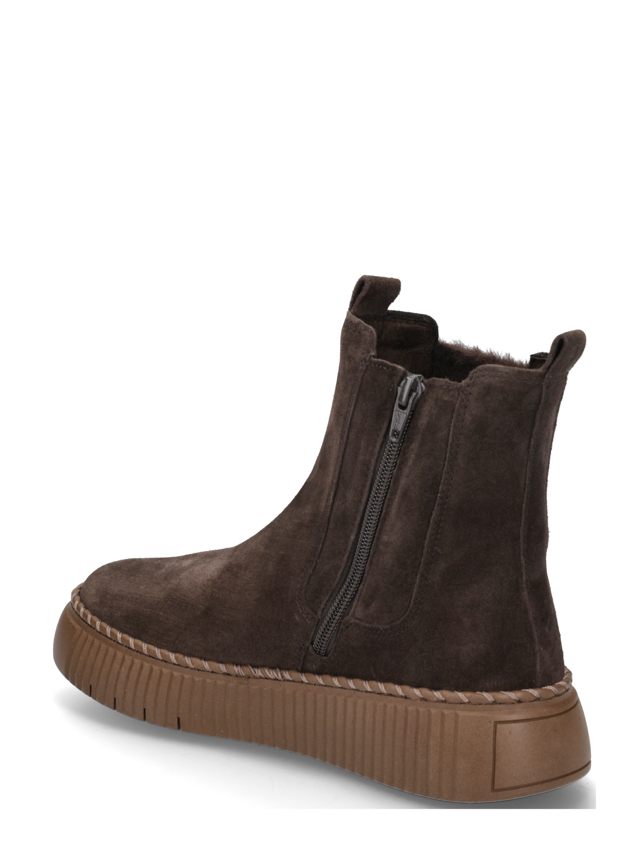 Gabor - Chelsea - dark brown - 1