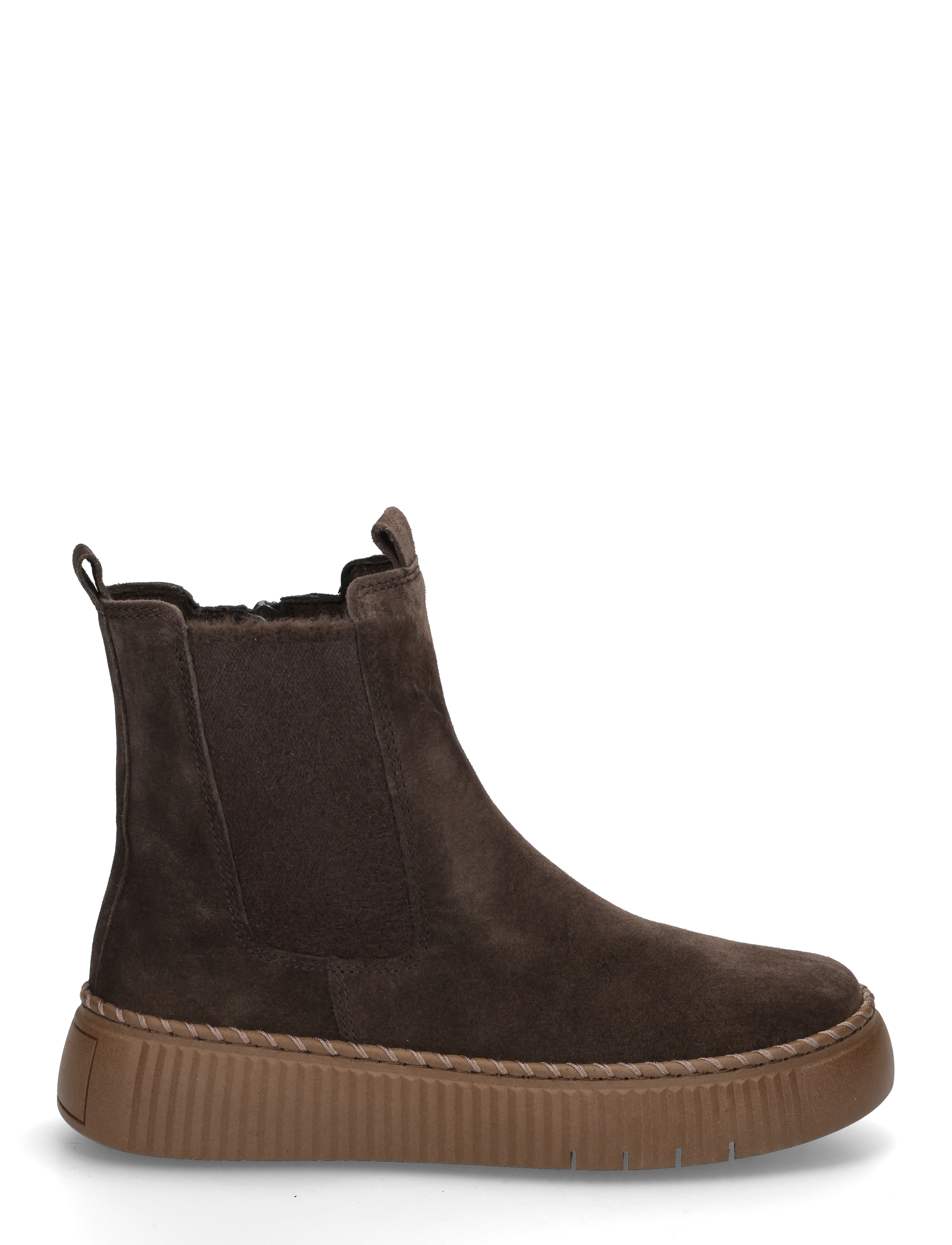Gabor - Chelsea - chelsea boots - dark brown - 2