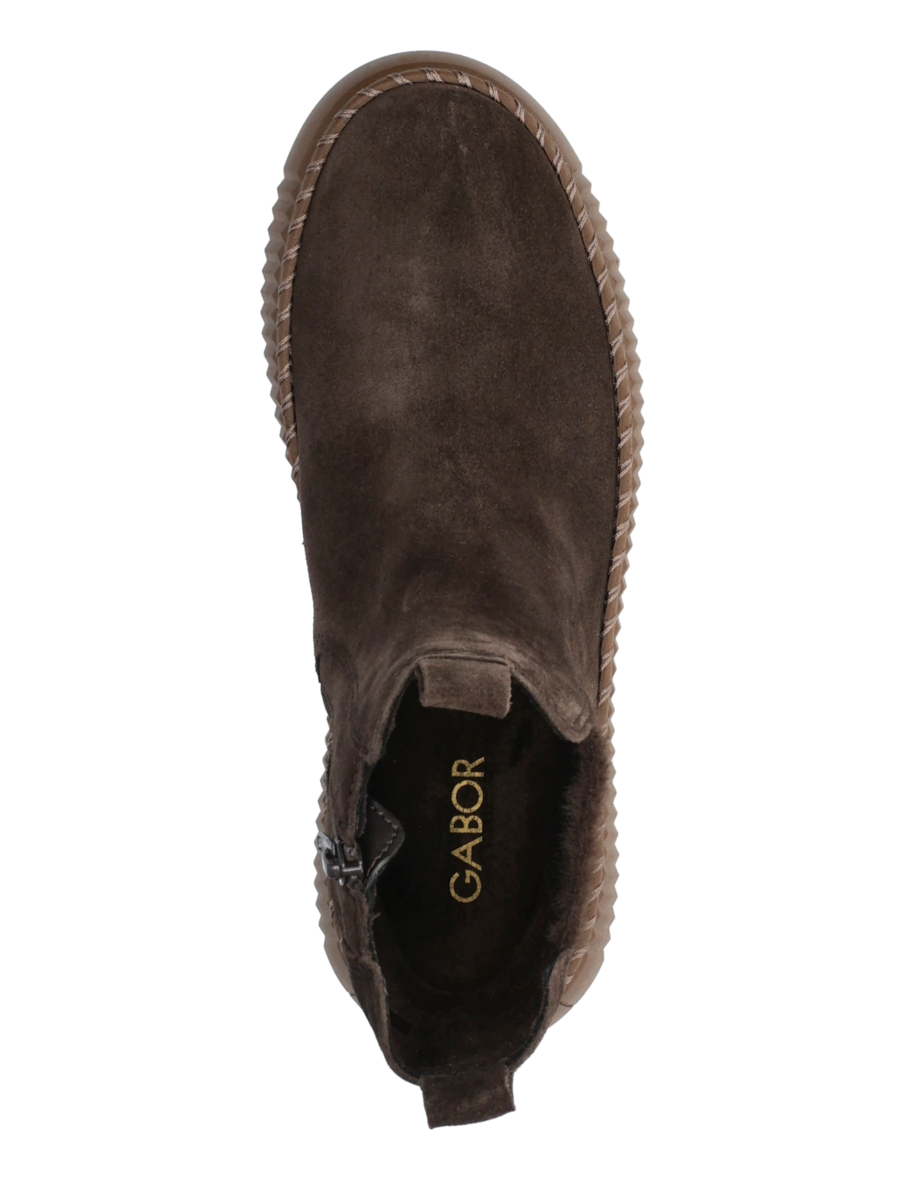 Gabor - Chelsea - dark brown - 3