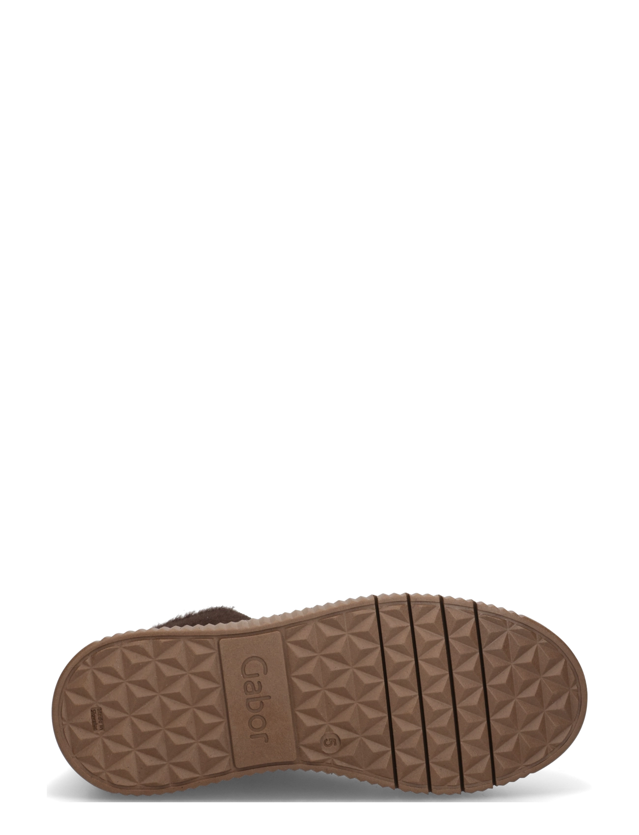 Gabor - Chelsea - dark brown - 4