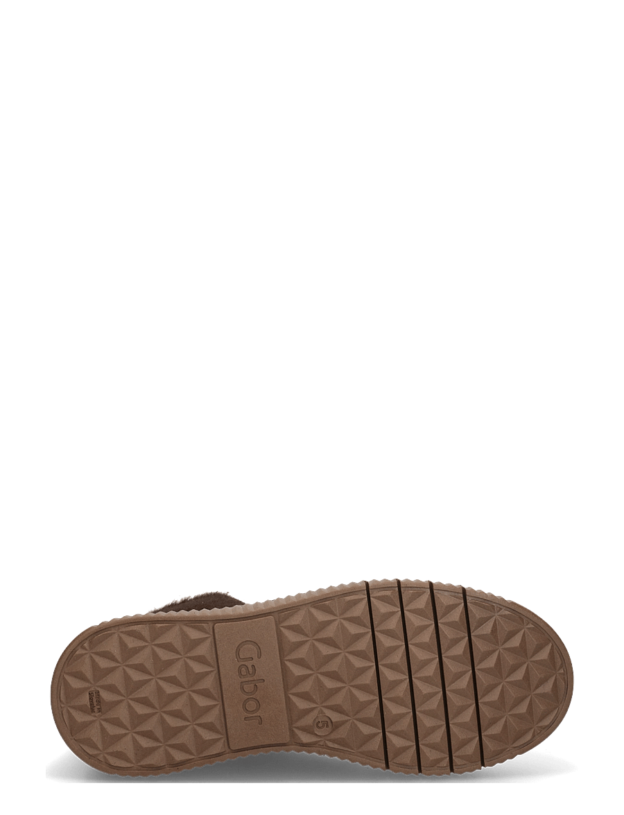 Gabor - Chelsea - chelsea boots - dark brown - 4