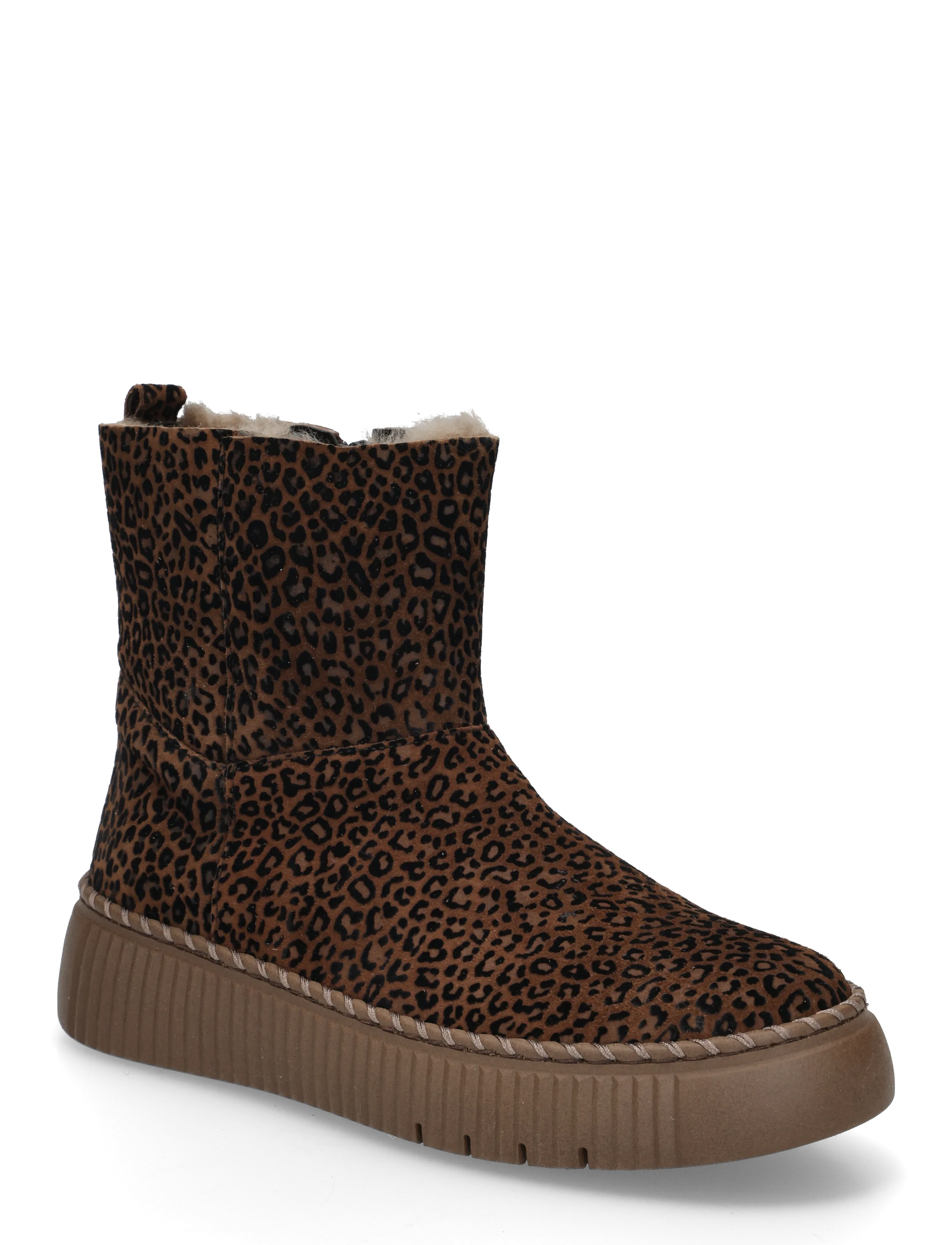 LEOPARD