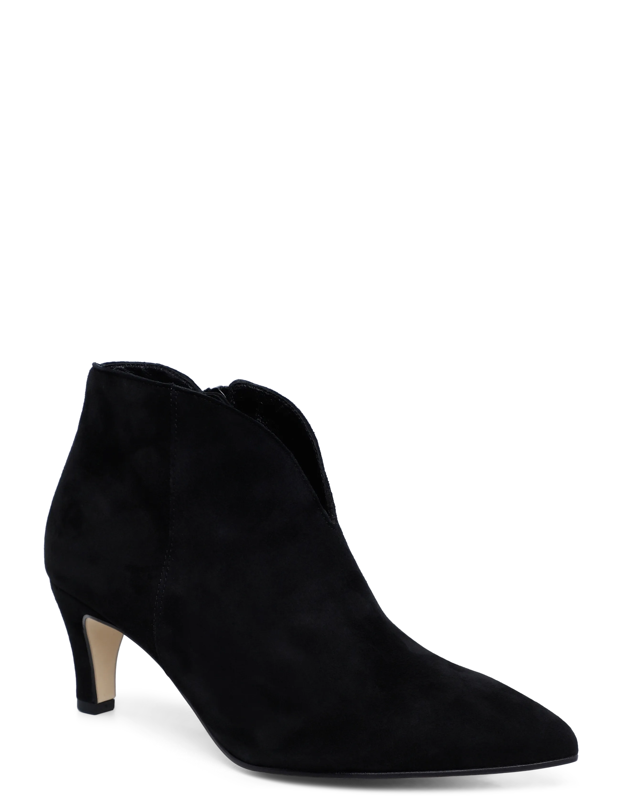 Gabor Ankle boot - Boots - BLACK / black